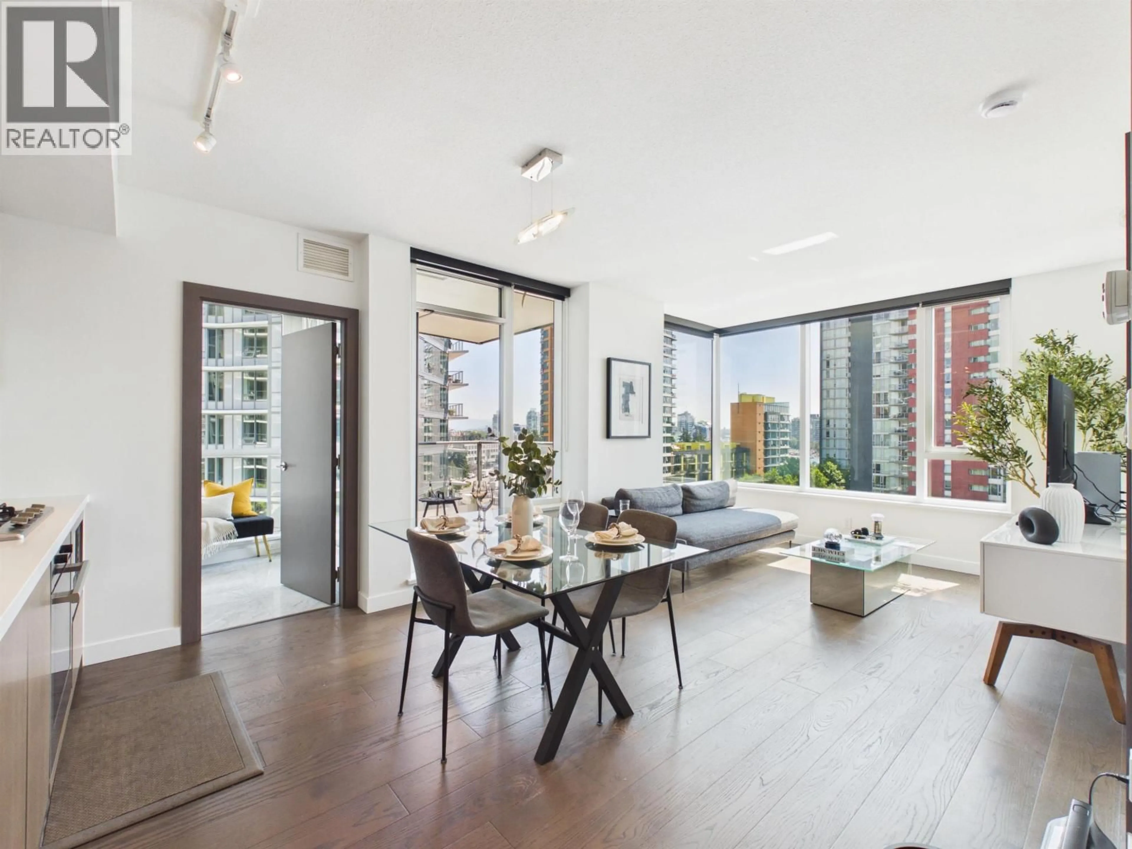 Unknown for 808 - 68 SMITHE STREET, Vancouver British Columbia V6B0P4