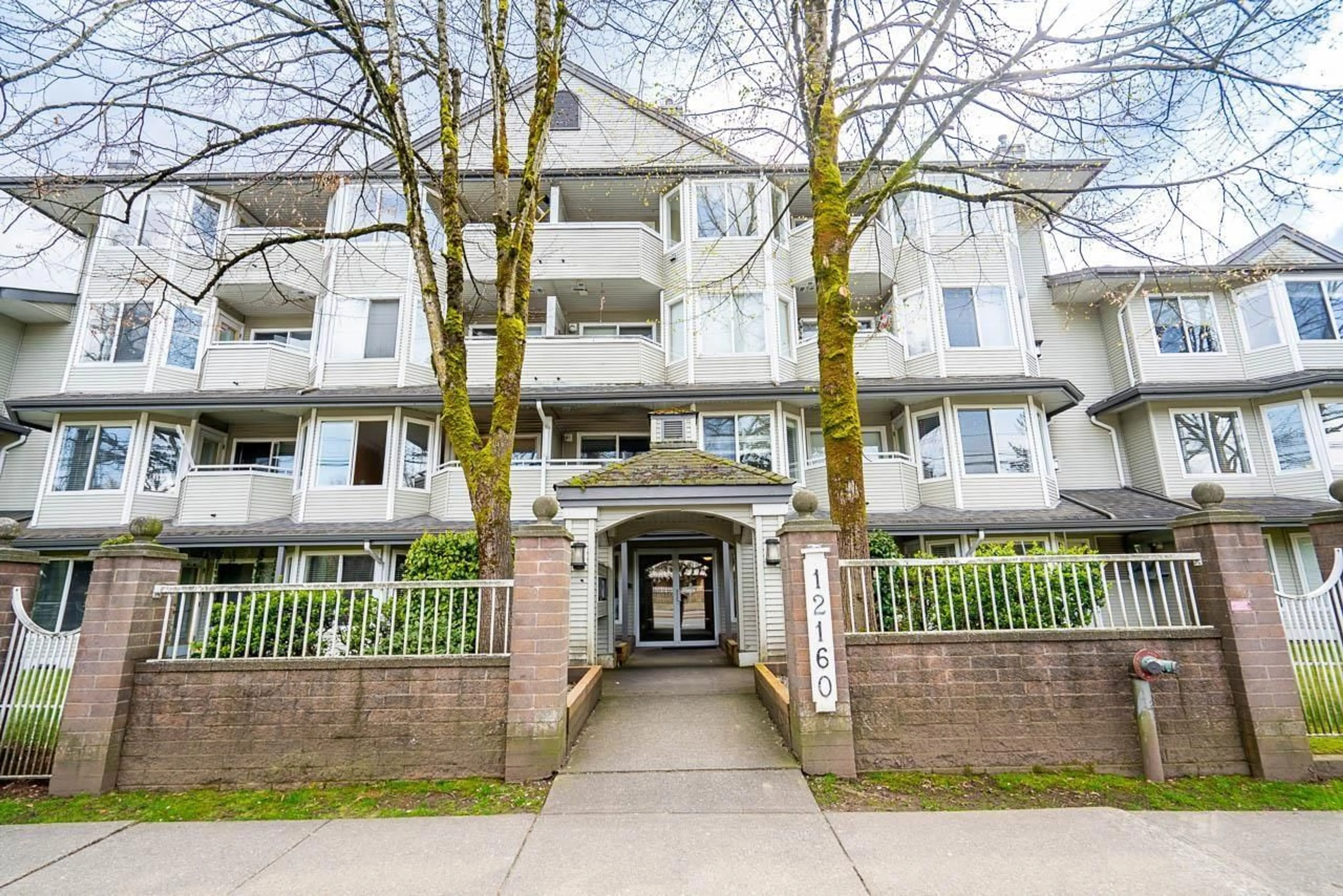 Unknown for 407 - 12160 80 AVENUE, Surrey British Columbia V3W0V3