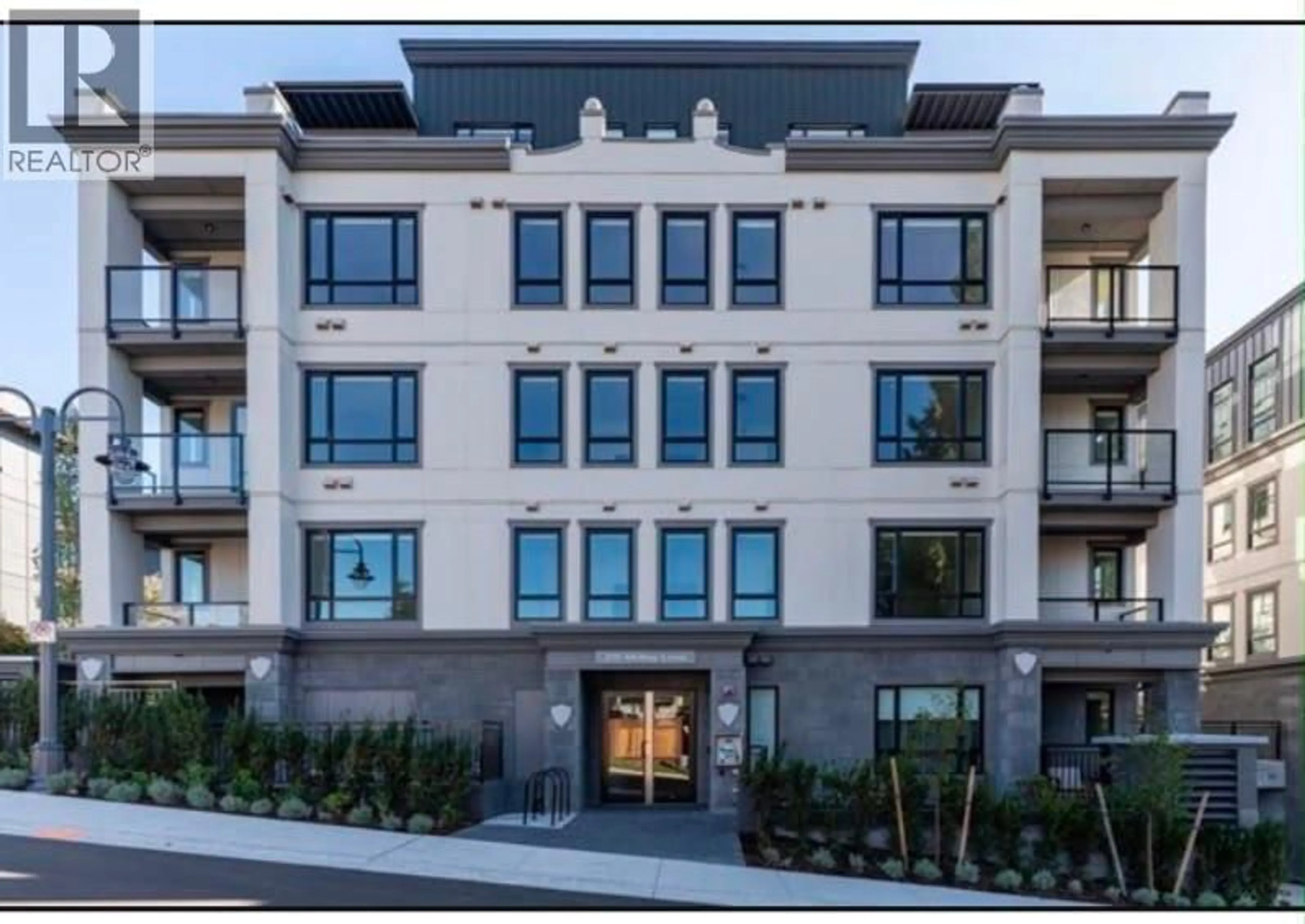 Unknown for 616 - 215 MCBAY LANE, Coquitlam British Columbia V3K0H7