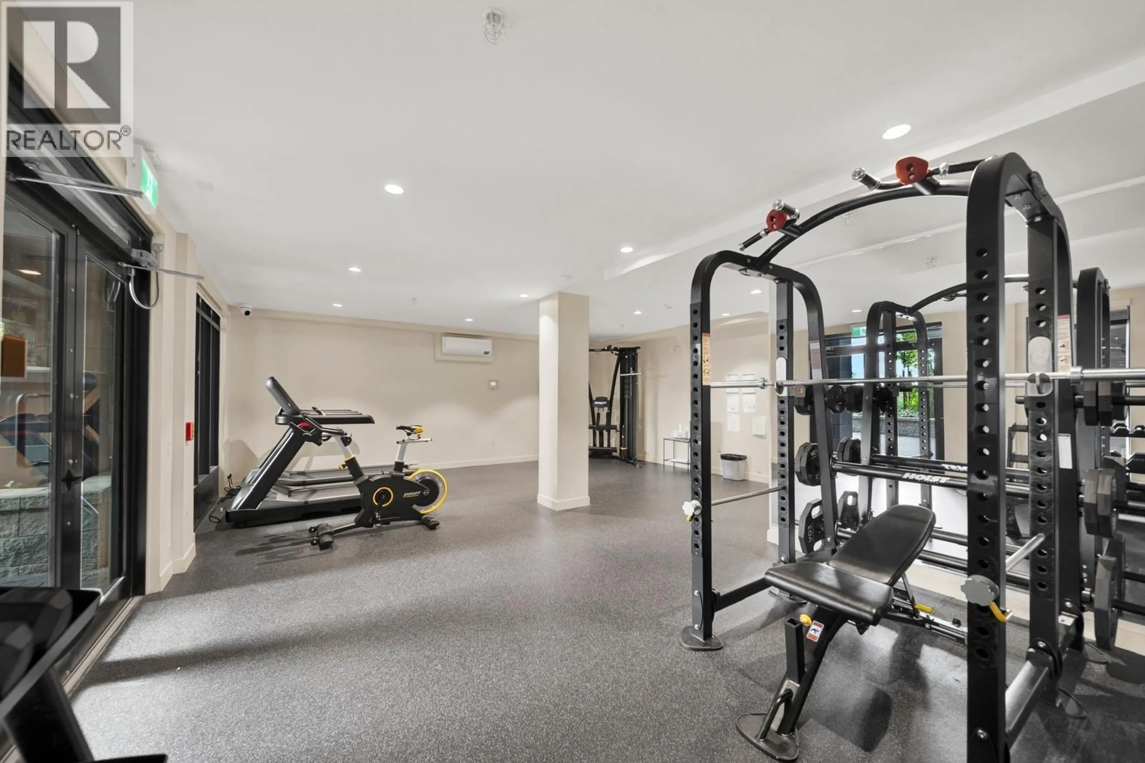Gym or fitness room for 616 - 215 MCBAY LANE, Coquitlam British Columbia V3K0H7
