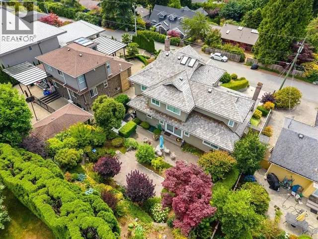 990 LEYLAND STREET, West Vancouver 5