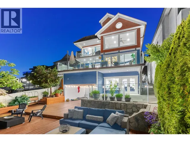 648 ALDERSIDE ROAD, Port Moody 2