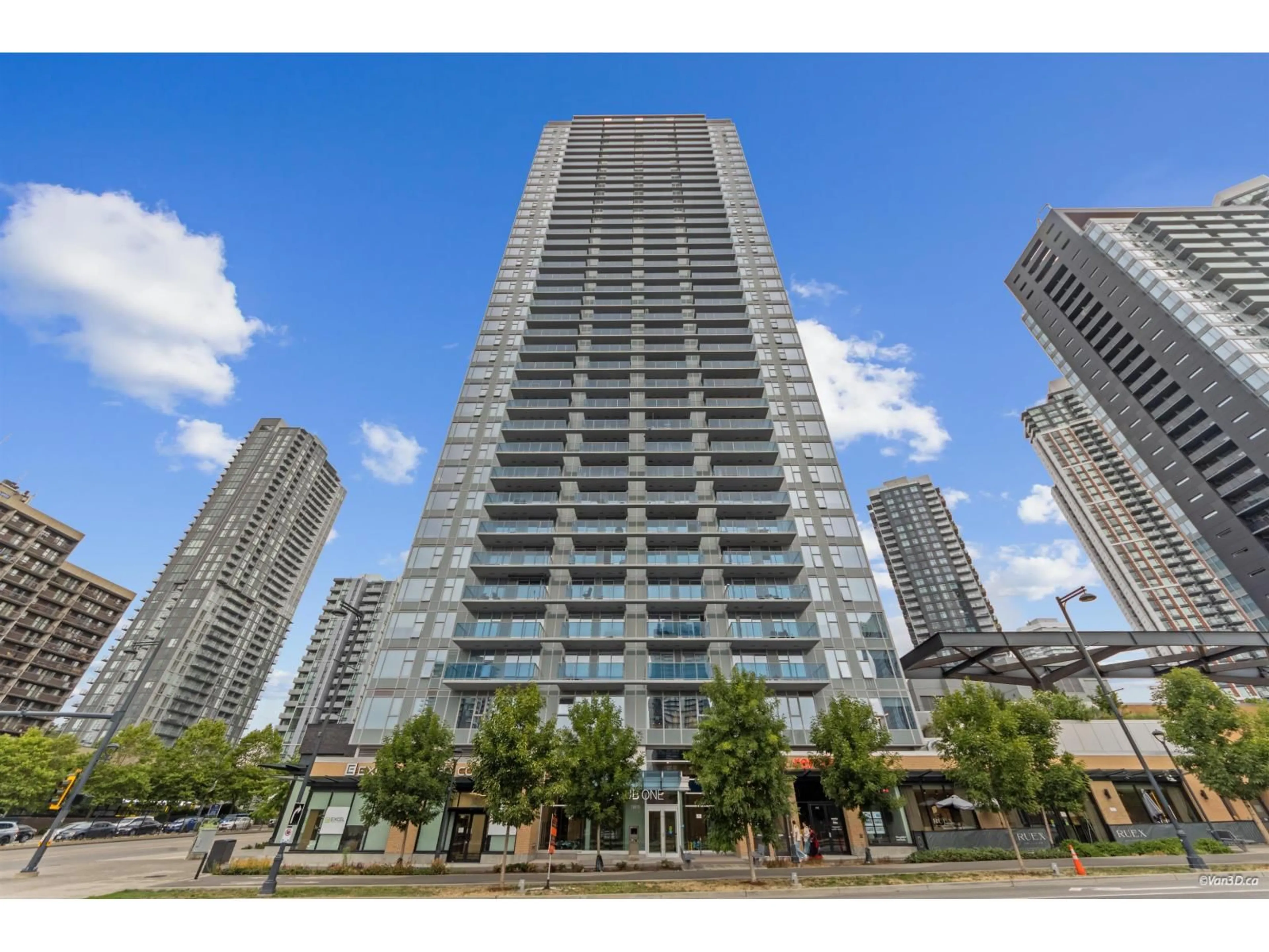 Unknown for 2910 - 13615 FRASER HIGHWAY, Surrey British Columbia V3T0P7