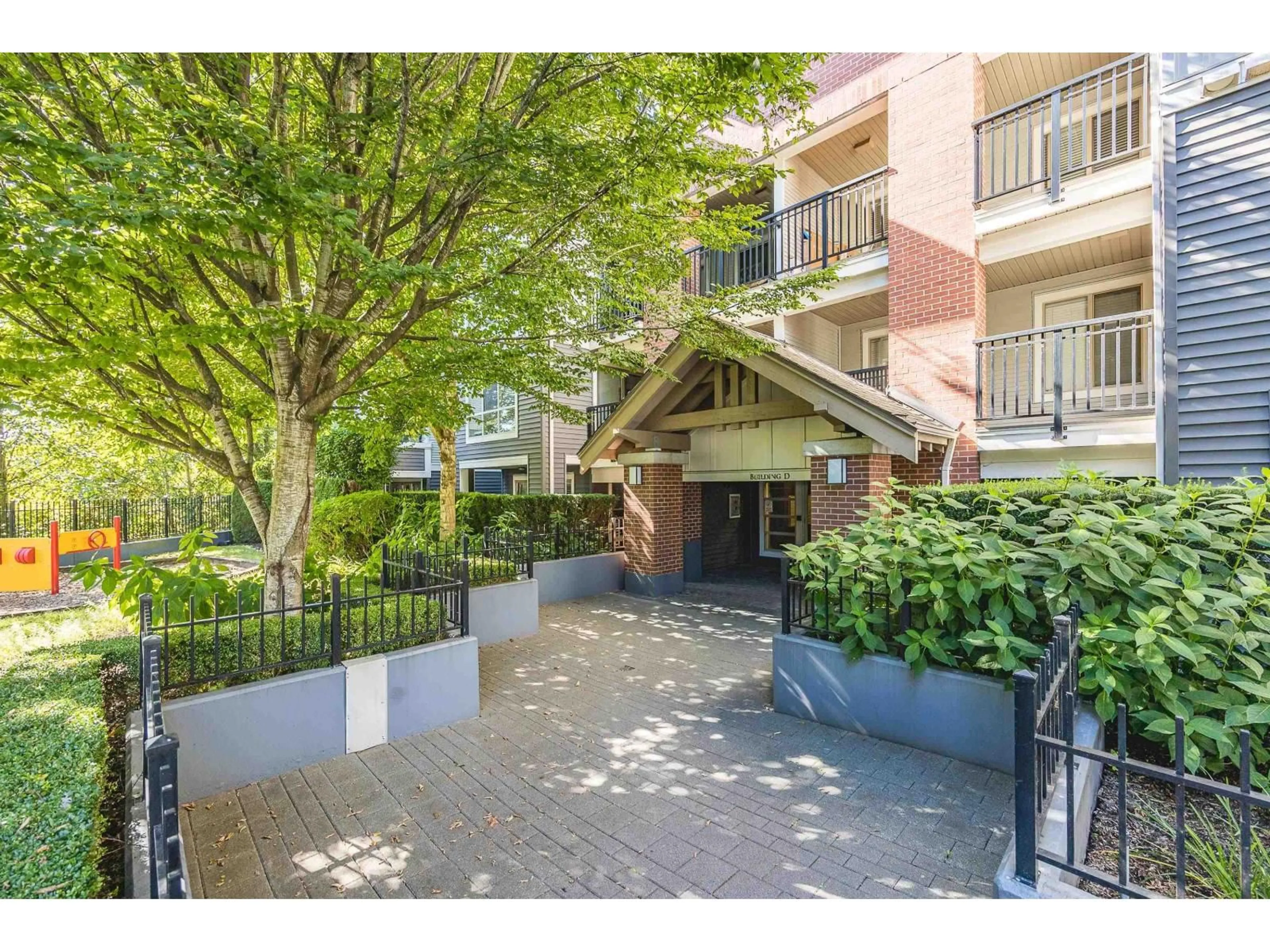 Unknown for D401 - 8929 202 STREET, Langley British Columbia V1M0B4