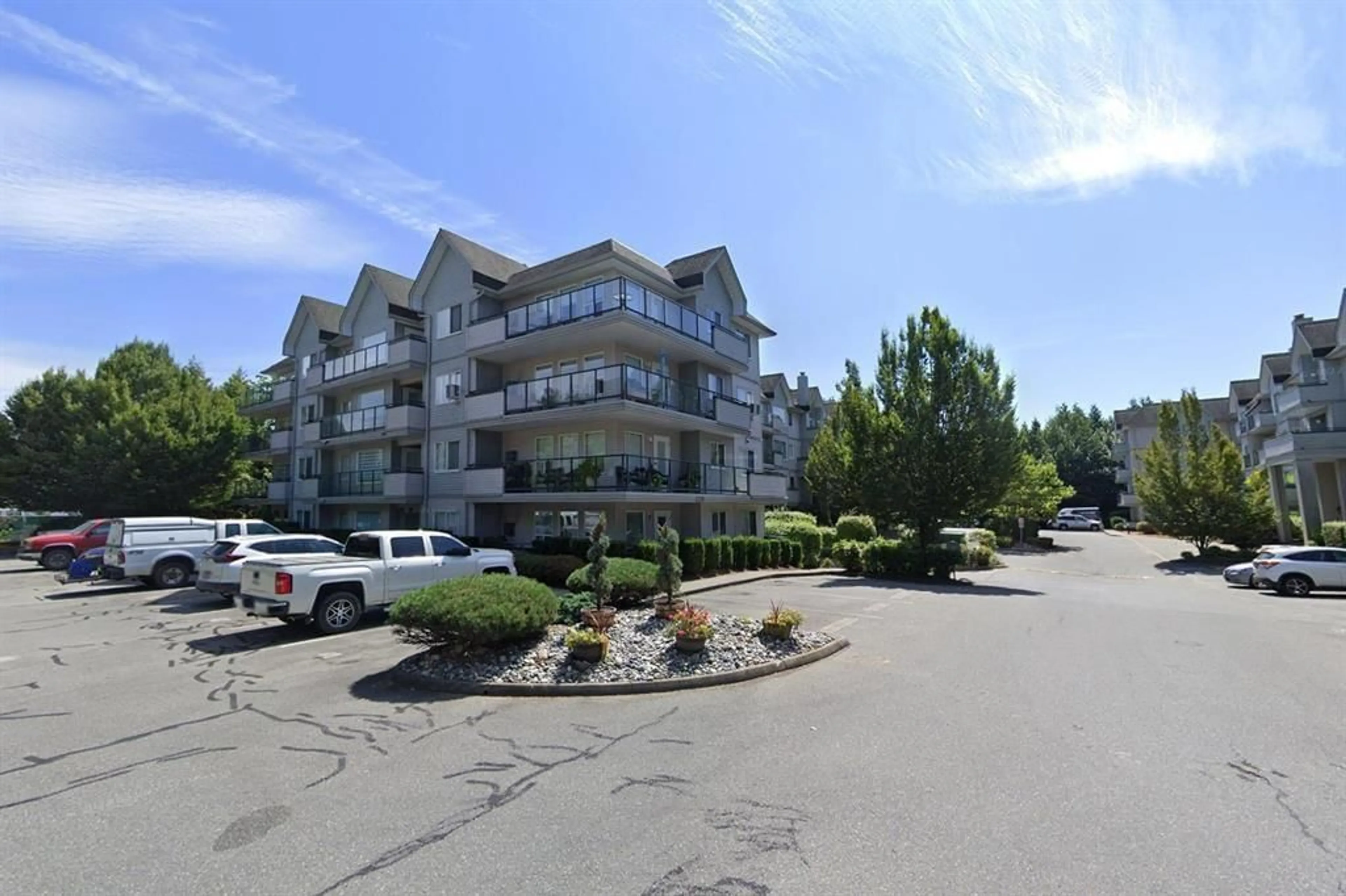 Unknown for 406 - 33718 KING ROAD, Abbotsford British Columbia V2S8J3