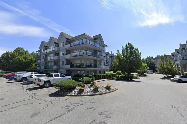 406 - 33718 KING ROAD, Abbotsford 2