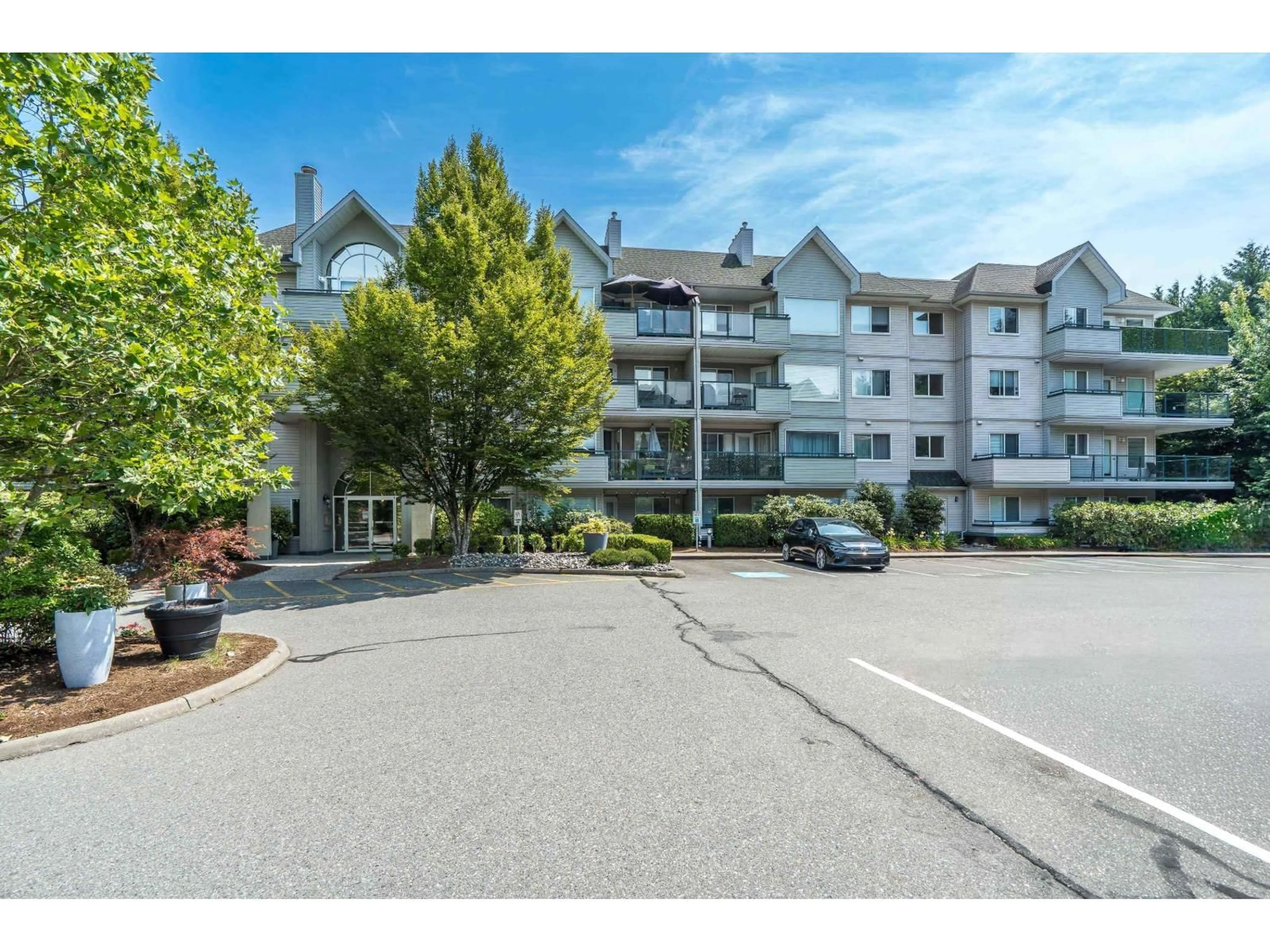 Unknown for 406 - 33718 KING ROAD, Abbotsford British Columbia V2S8J3