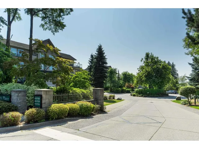 406 - 33718 KING ROAD, Abbotsford 4