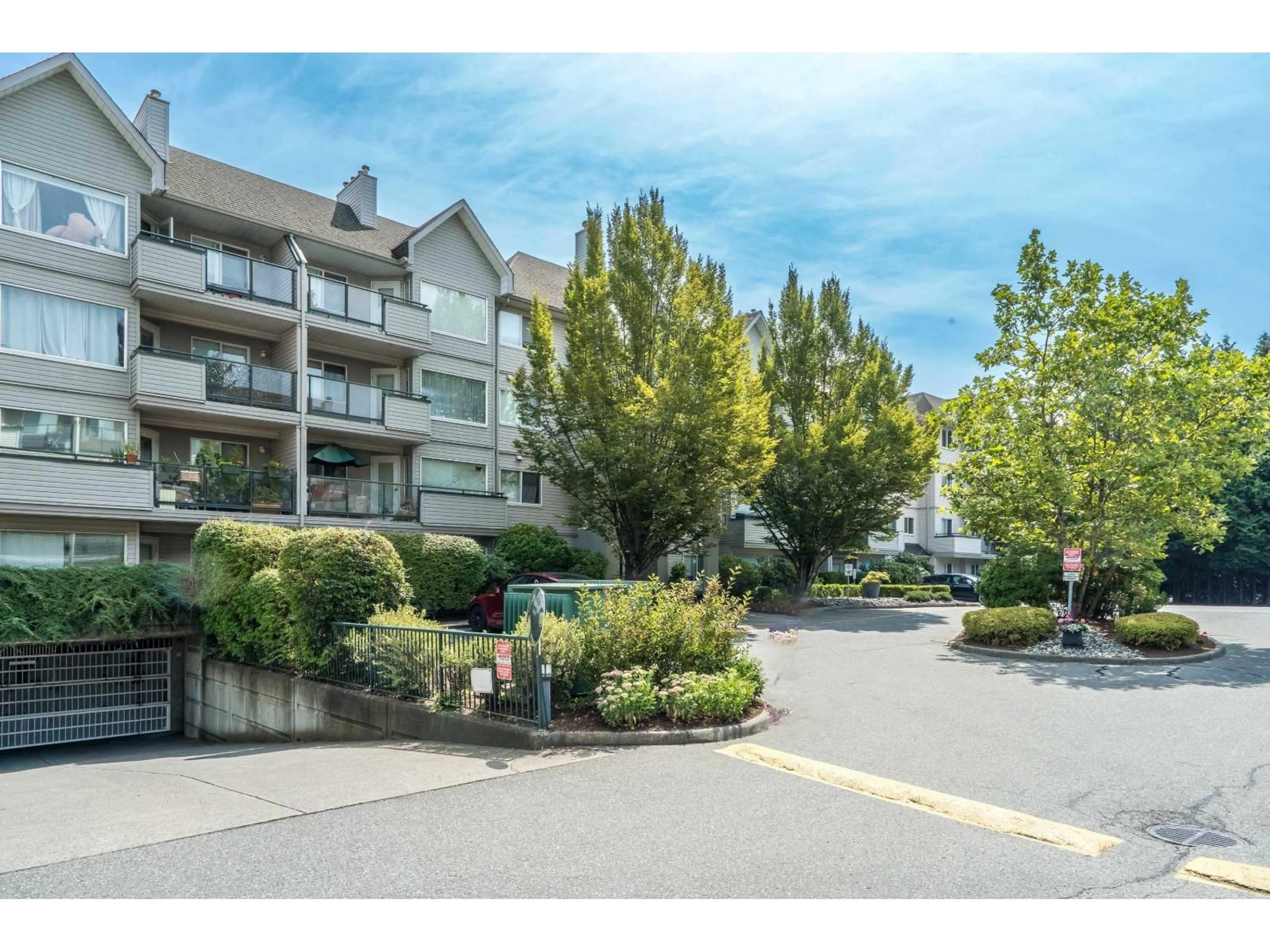 Unknown for 406 - 33718 KING ROAD, Abbotsford British Columbia V2S8J3