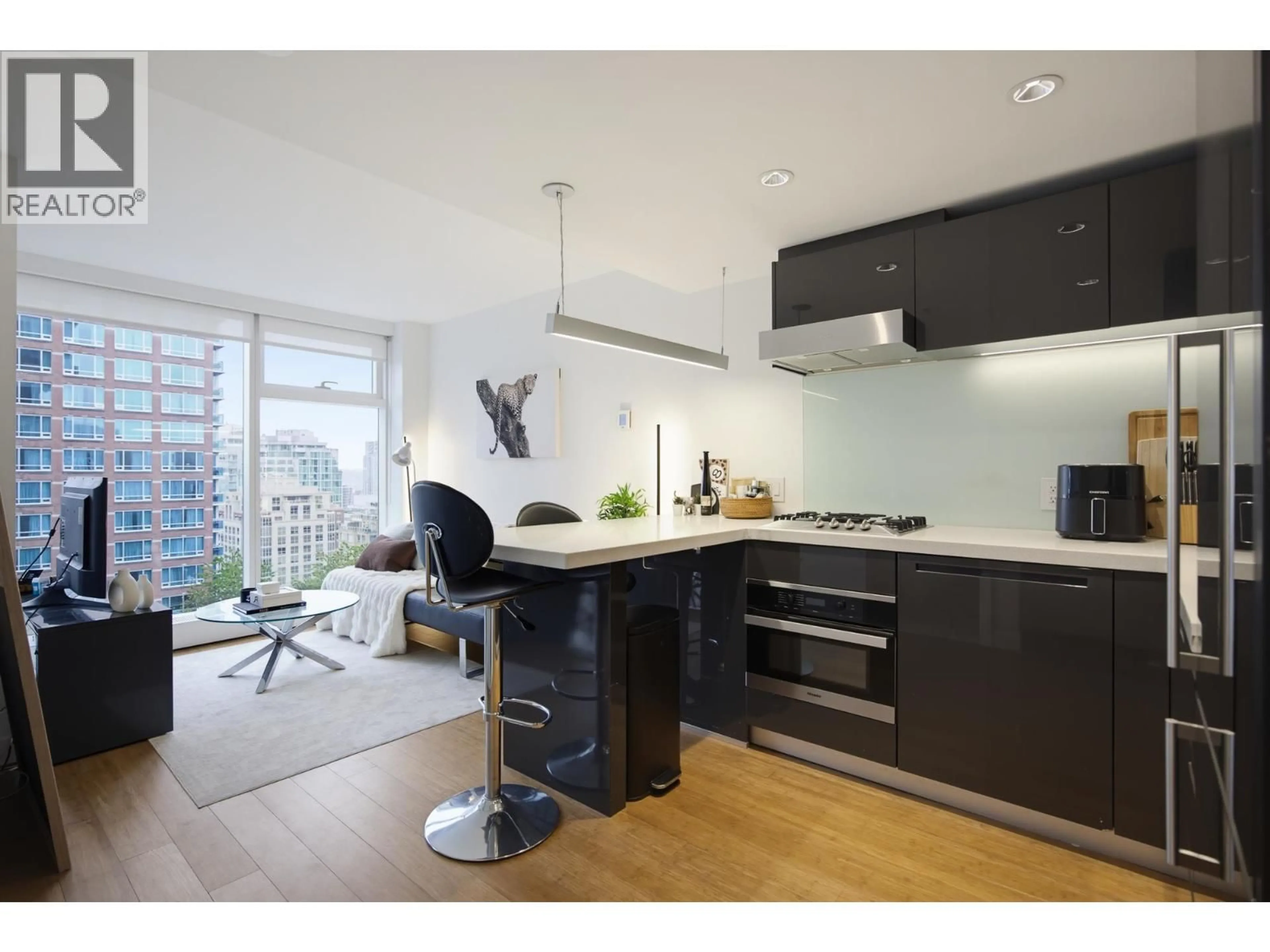 Unknown for 1611 - 777 RICHARDS STREET, Vancouver British Columbia V6B0M6