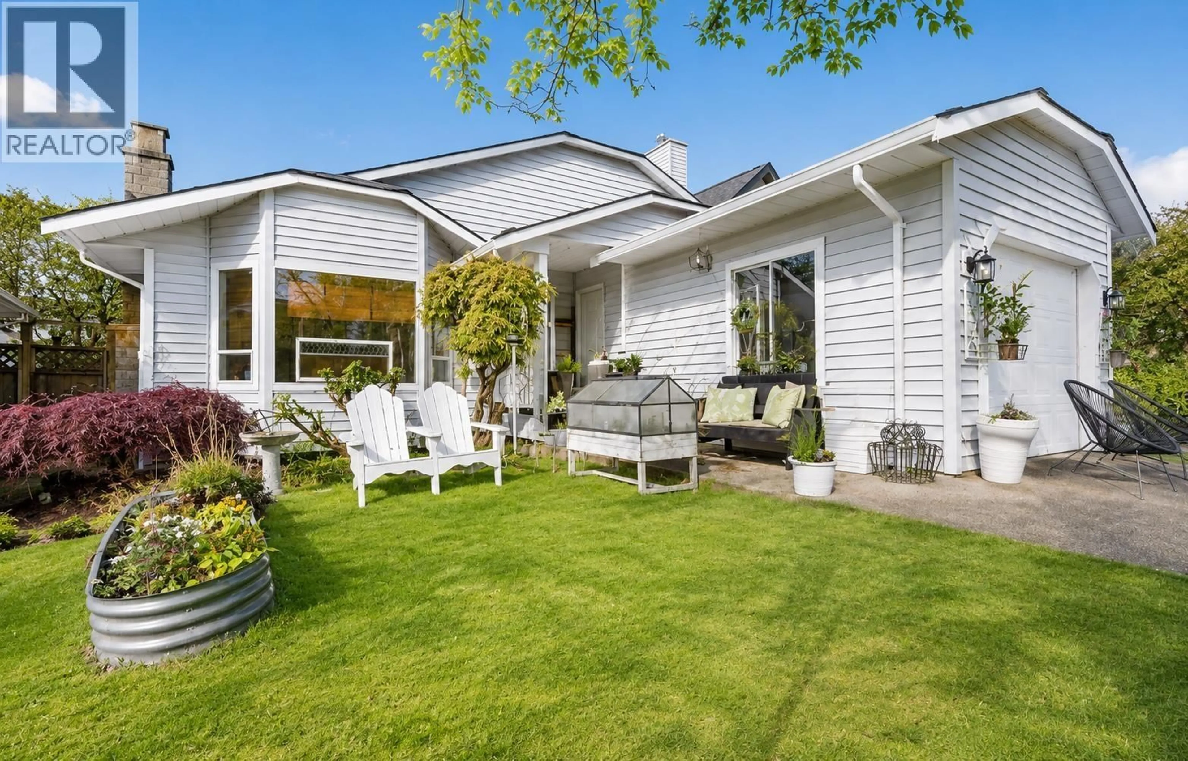 Unknown for 875 PORTEAU PLACE, North Vancouver British Columbia V7H2P8