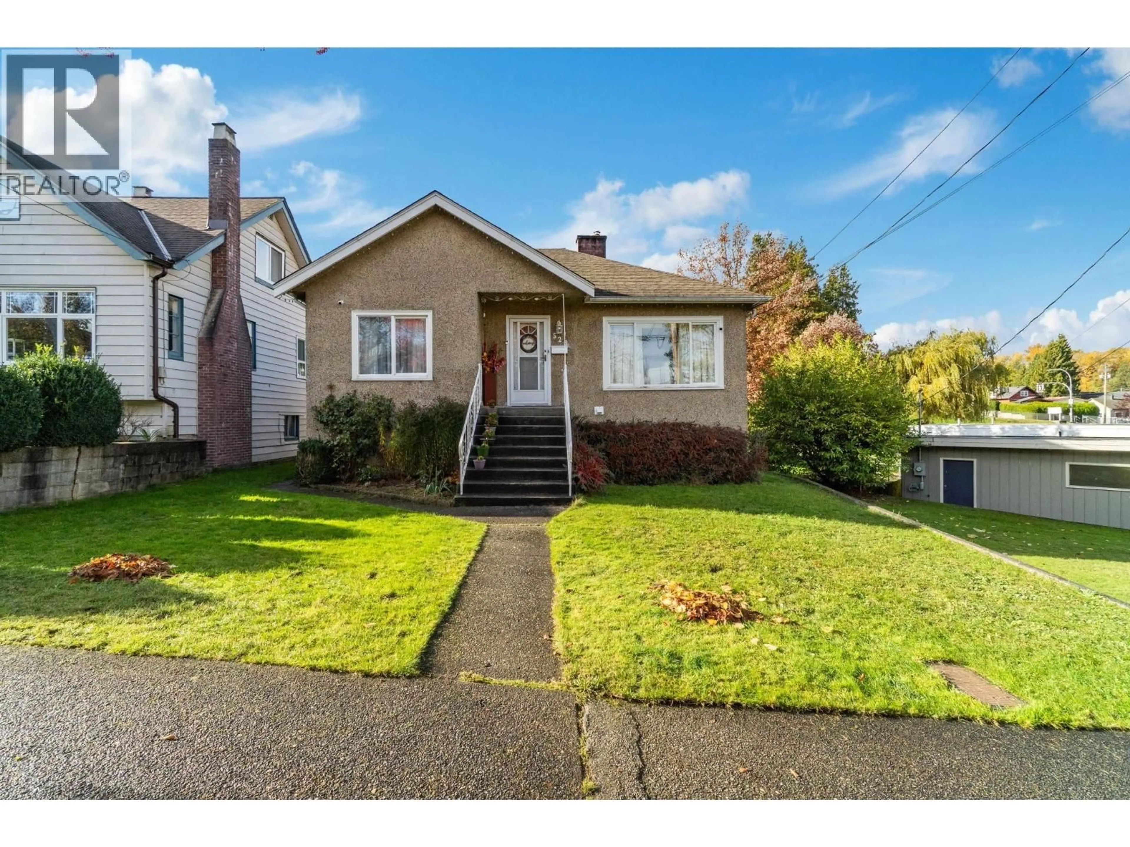 Unknown for 523 KELLY STREET, New Westminster British Columbia V3L3V1