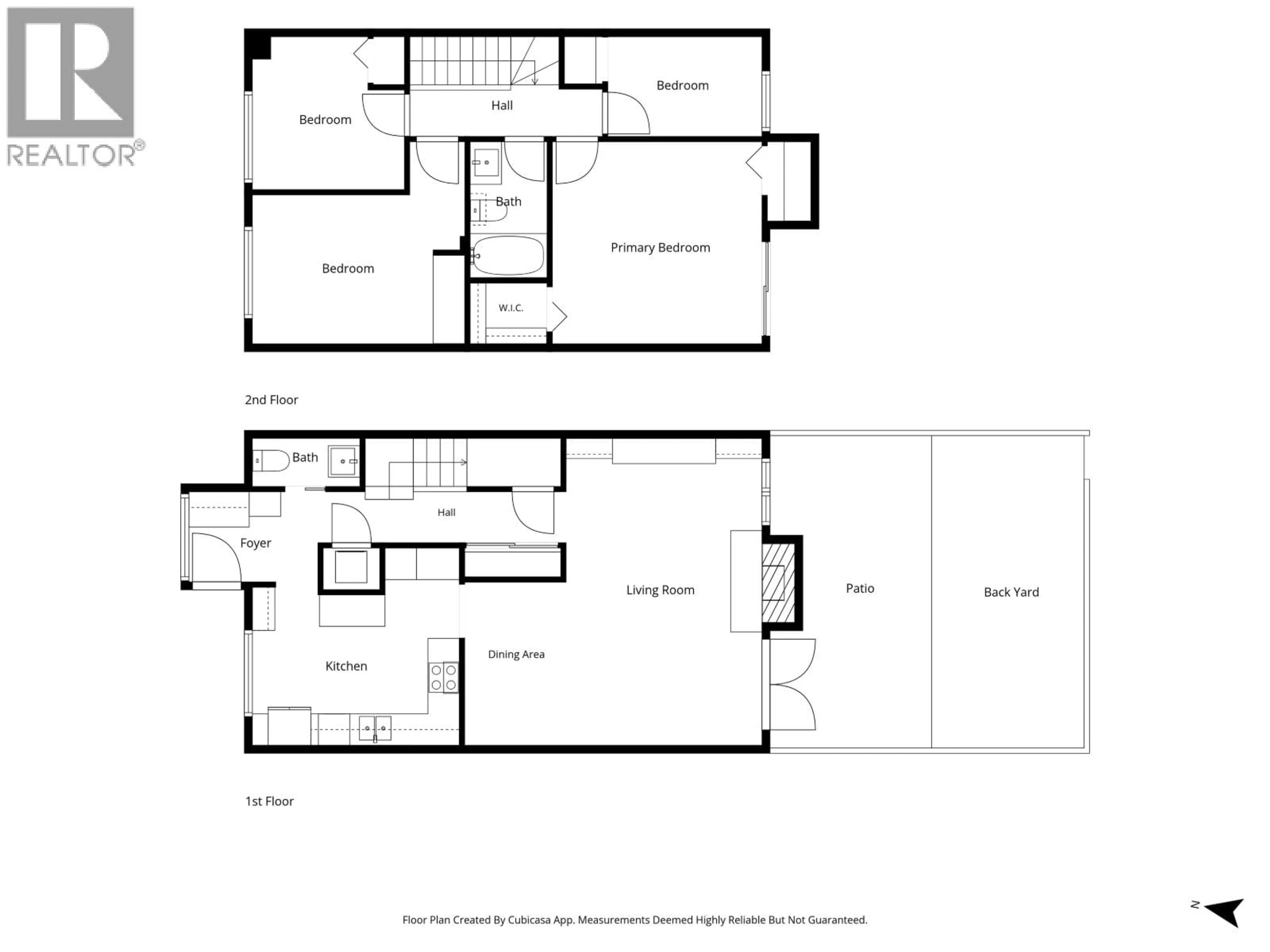 Floor plan for 109 - 3031 WILLIAMS ROAD, Richmond British Columbia V7E4E9