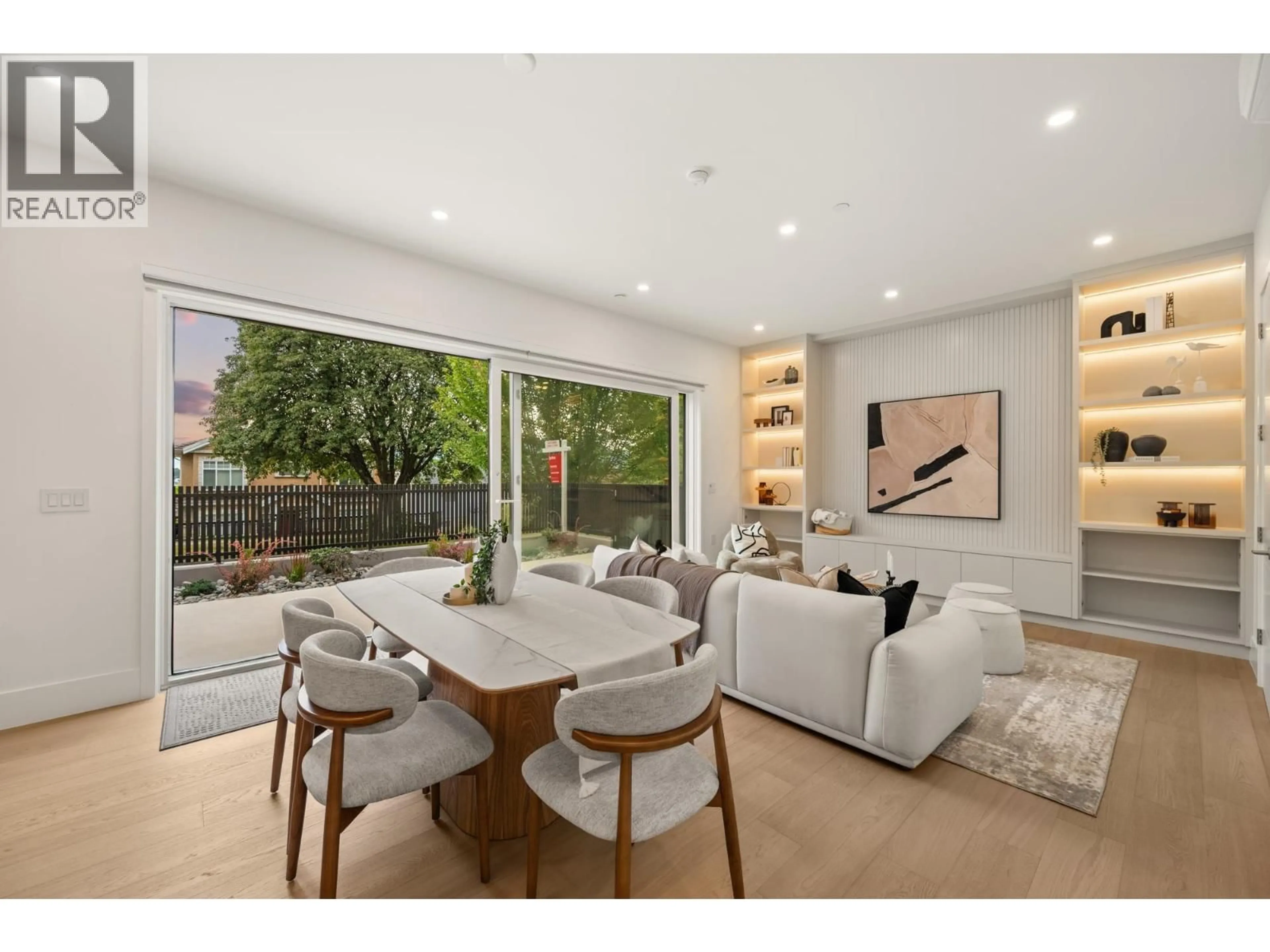 Unknown for 1 - 3428 MONS DRIVE, Vancouver British Columbia V5M3B6