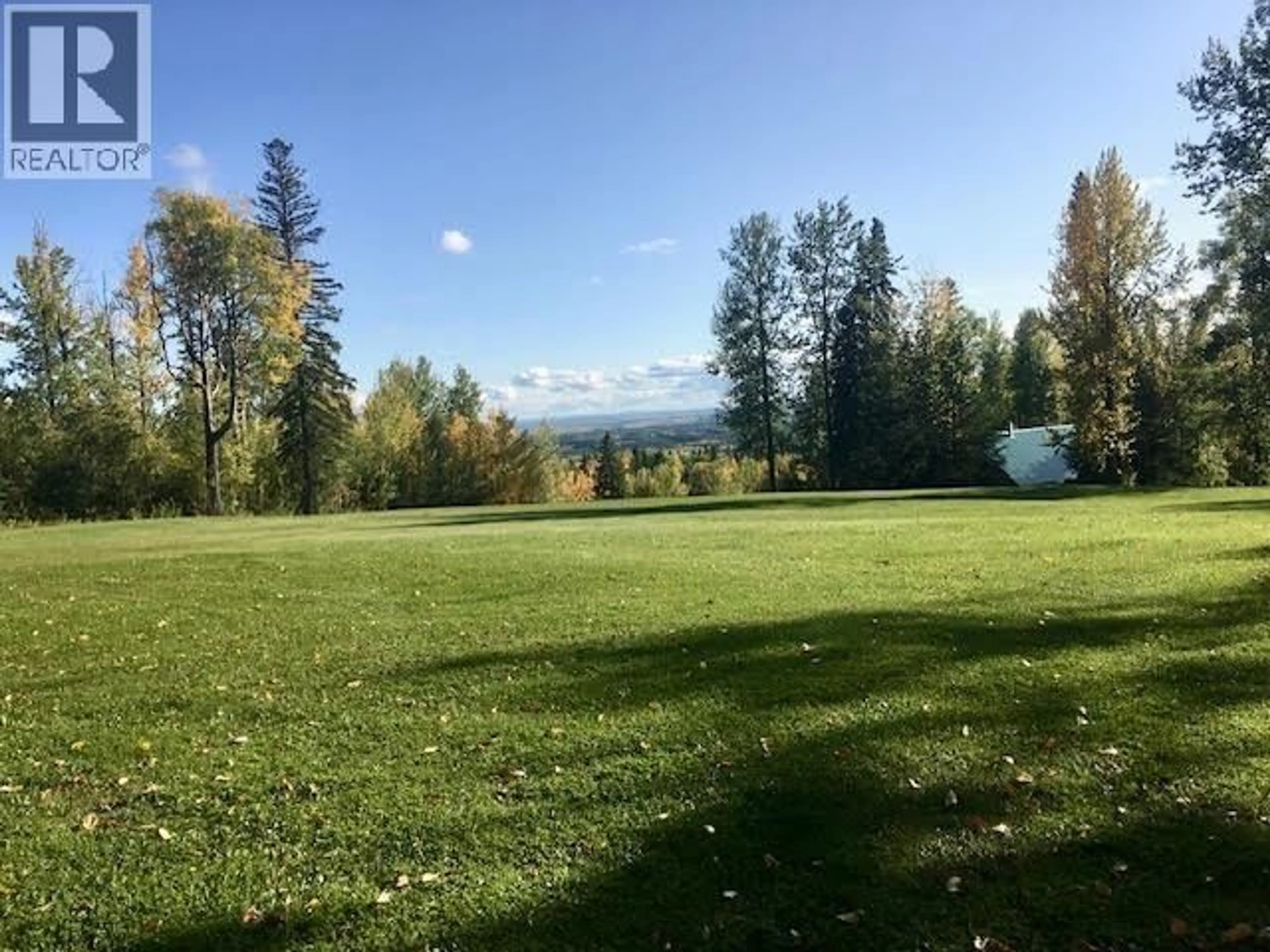 A pic from outside/outdoor area/front of a property/back of a property/a pic from drone, unknown for 7524 VALLEYVIEW DRIVE, Fort Nelson British Columbia V0C1R0