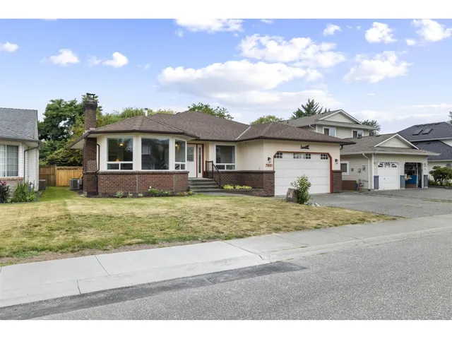 7601 SAPPHIRE DRIVE, Chilliwack 2