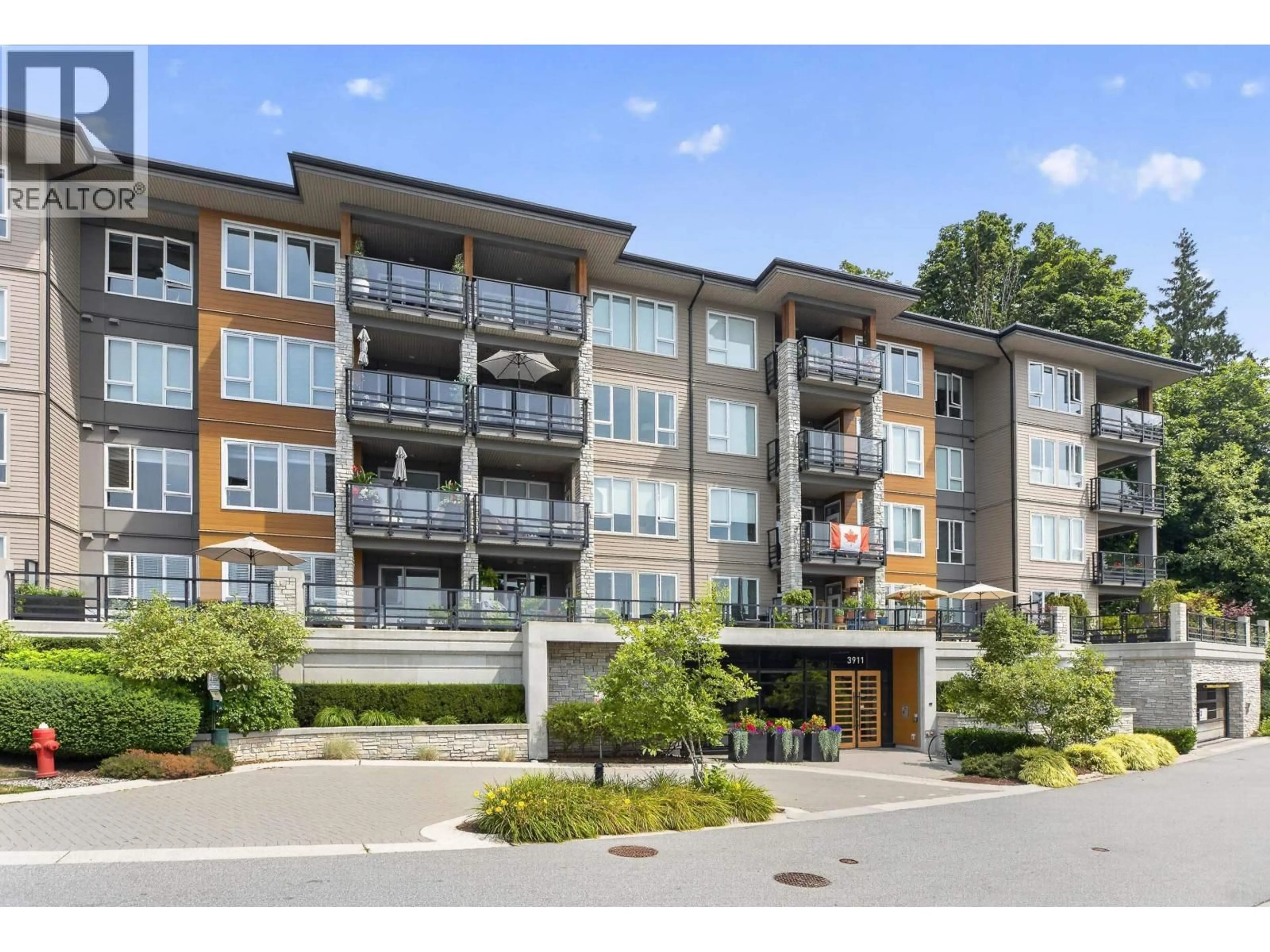 Unknown for 402 - 3911 CATES LANDING WAY, North Vancouver British Columbia V7G0A6