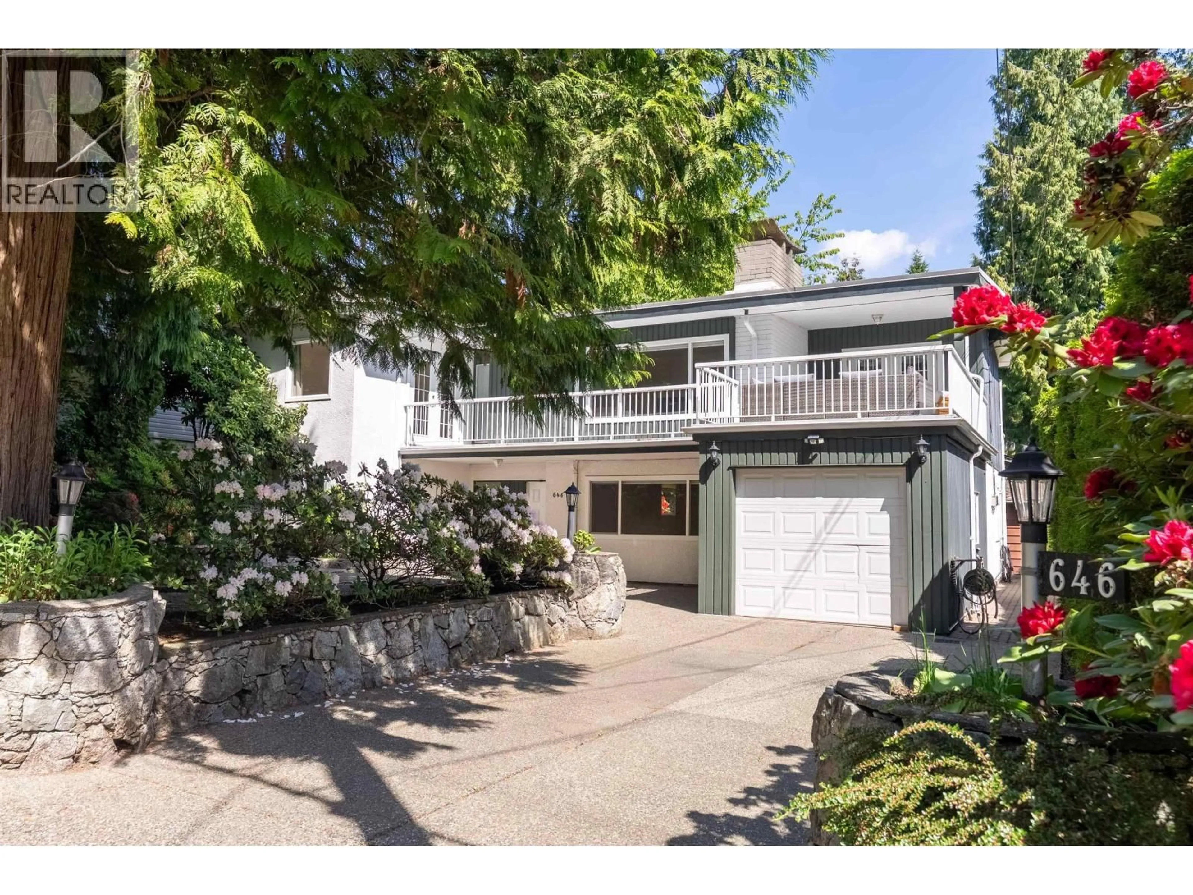 Unknown for 646 WINDSOR ROAD, North Vancouver British Columbia V7N1K7