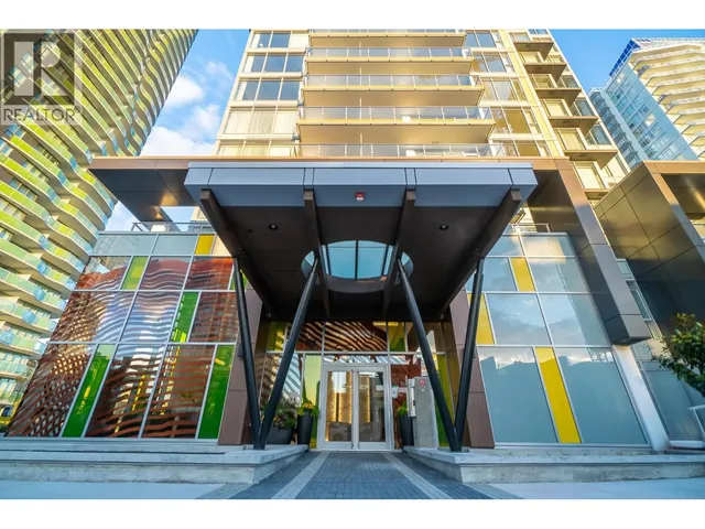 1607 - 6700 DUNBLANE AVENUE, Burnaby 4