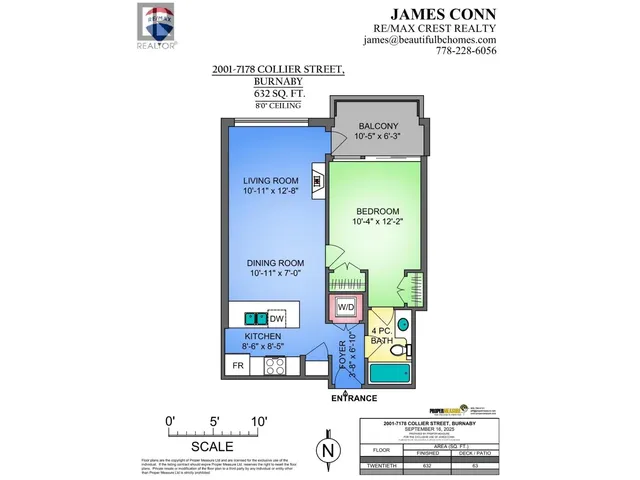 2001 - 7178 COLLIER STREET, Burnaby 2
