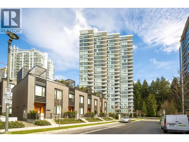 1306 - 5629 BIRNEY AVENUE, Vancouver 2