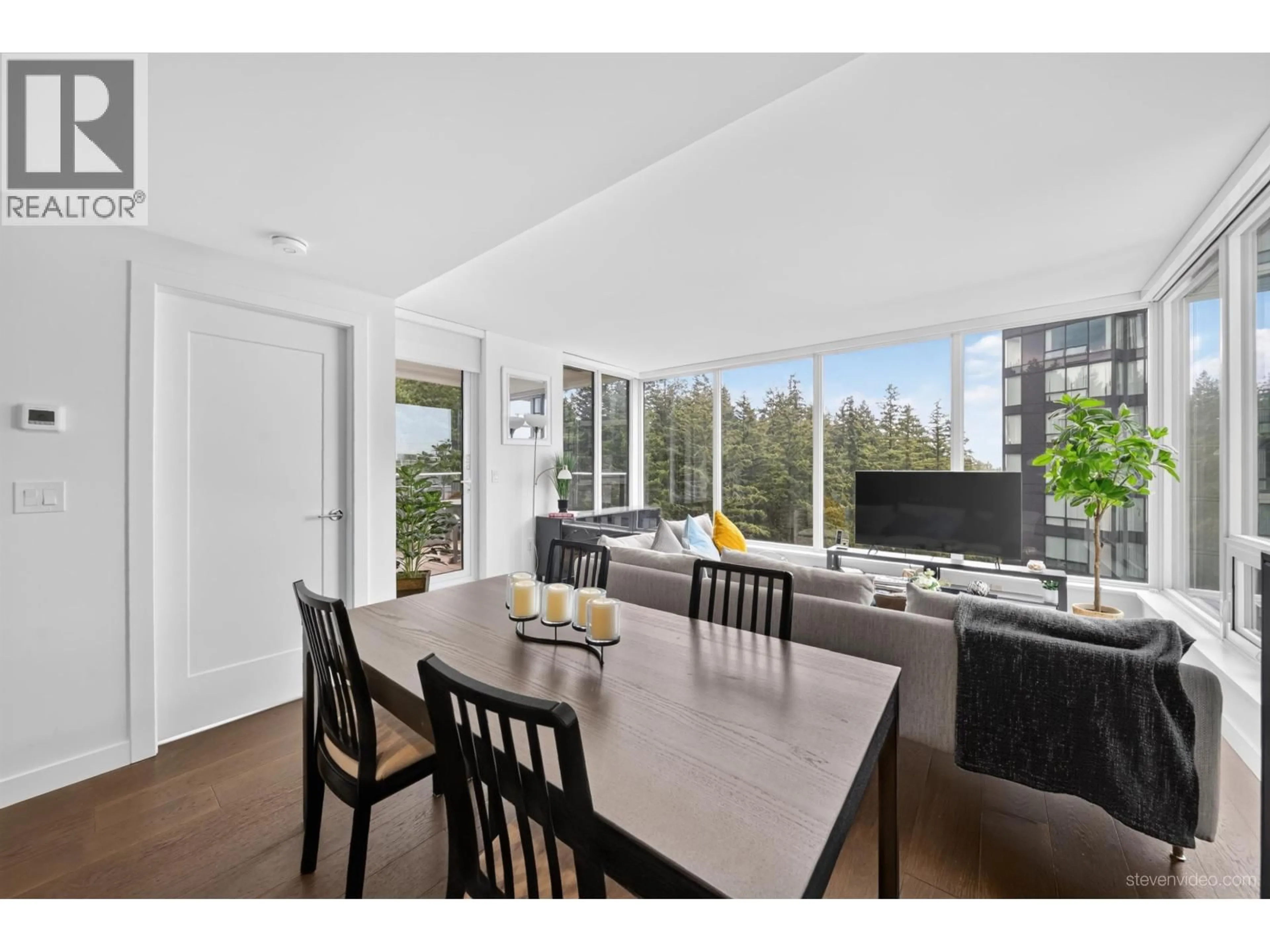 Unknown for 1306 - 5629 BIRNEY AVENUE, Vancouver British Columbia V6S0L5
