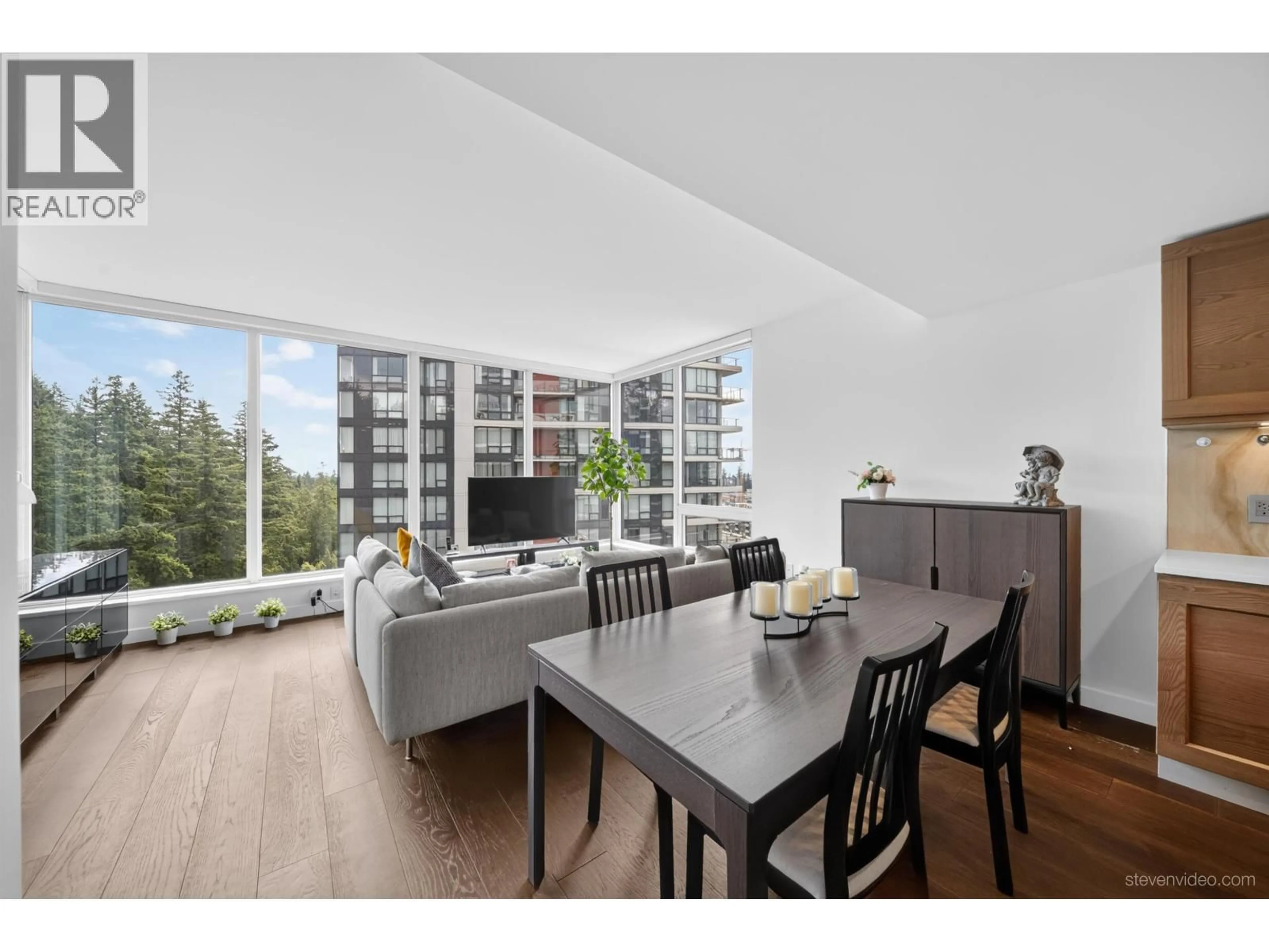 Unknown for 1306 - 5629 BIRNEY AVENUE, Vancouver British Columbia V6S0L5