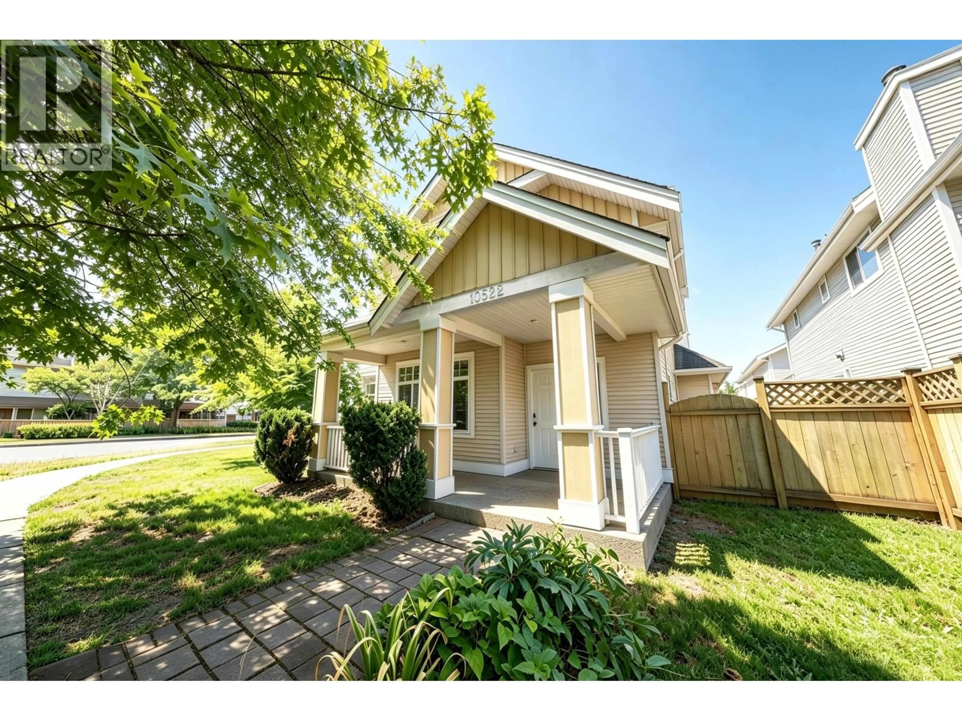Unknown for 10522 SHEPHERD DRIVE, Richmond British Columbia V6X4G9
