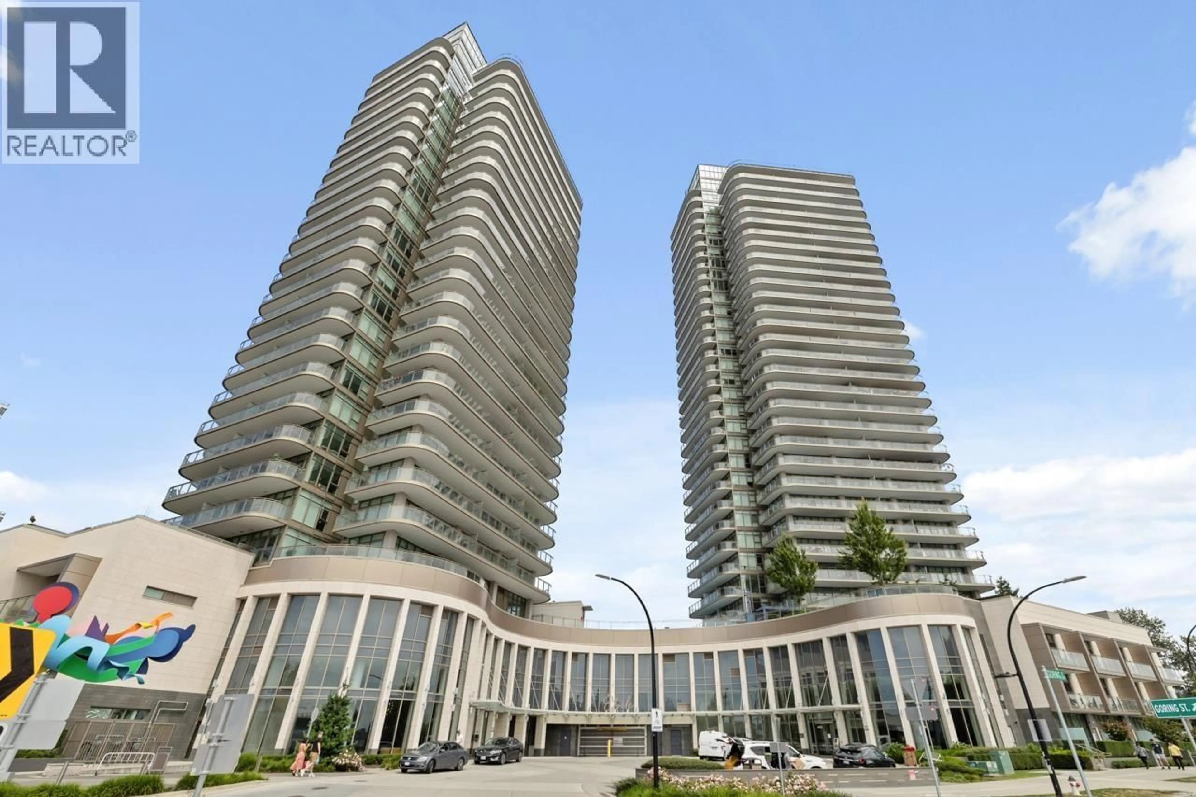 Unknown for 3106 - 5333 GORING STREET, Vancouver British Columbia V5B0B6