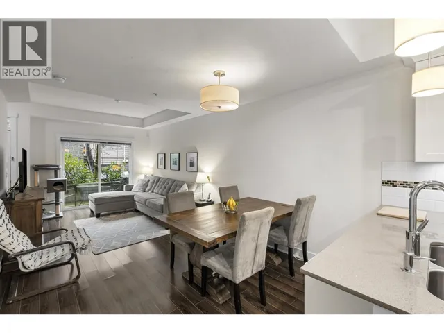 115 - 828 ROYAL AVENUE, New Westminster 2