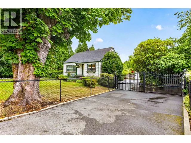 21662 RIVER ROAD, Maple Ridge 2