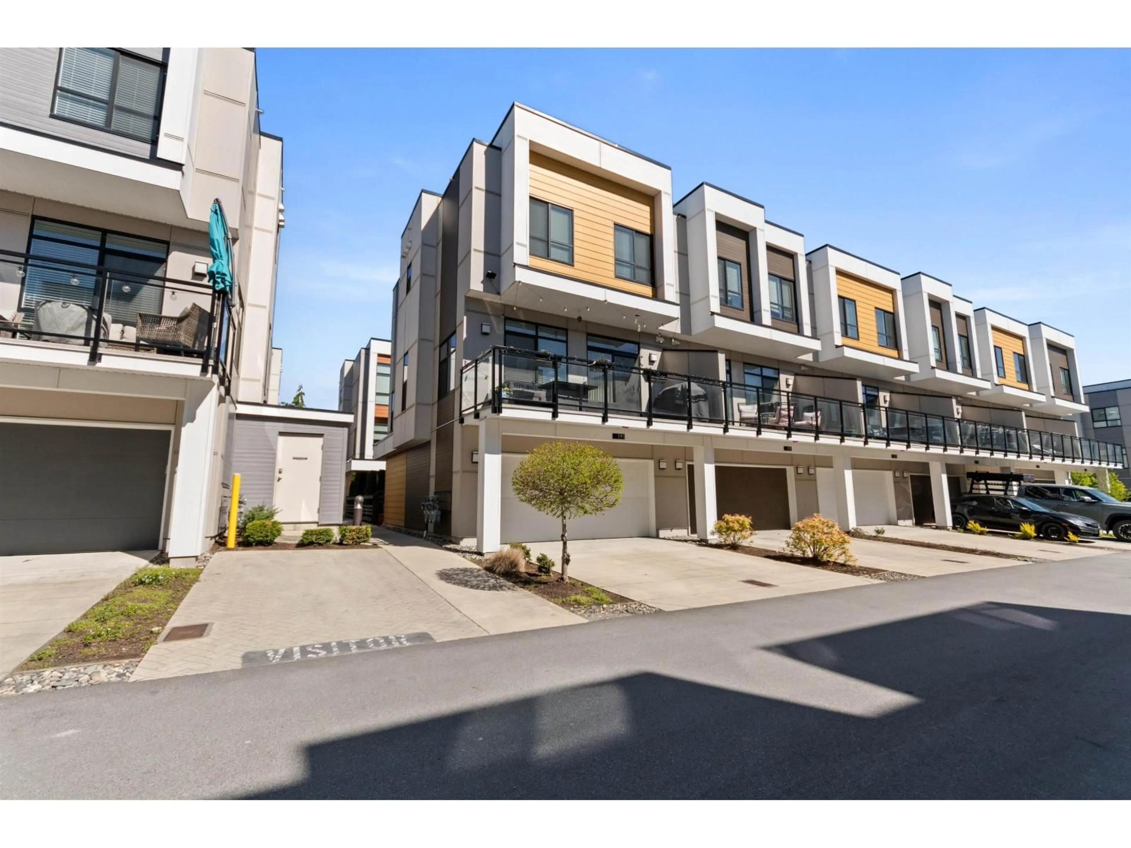 Unknown for 191 - 46150 THOMAS ROAD, Chilliwack British Columbia V2R6B3