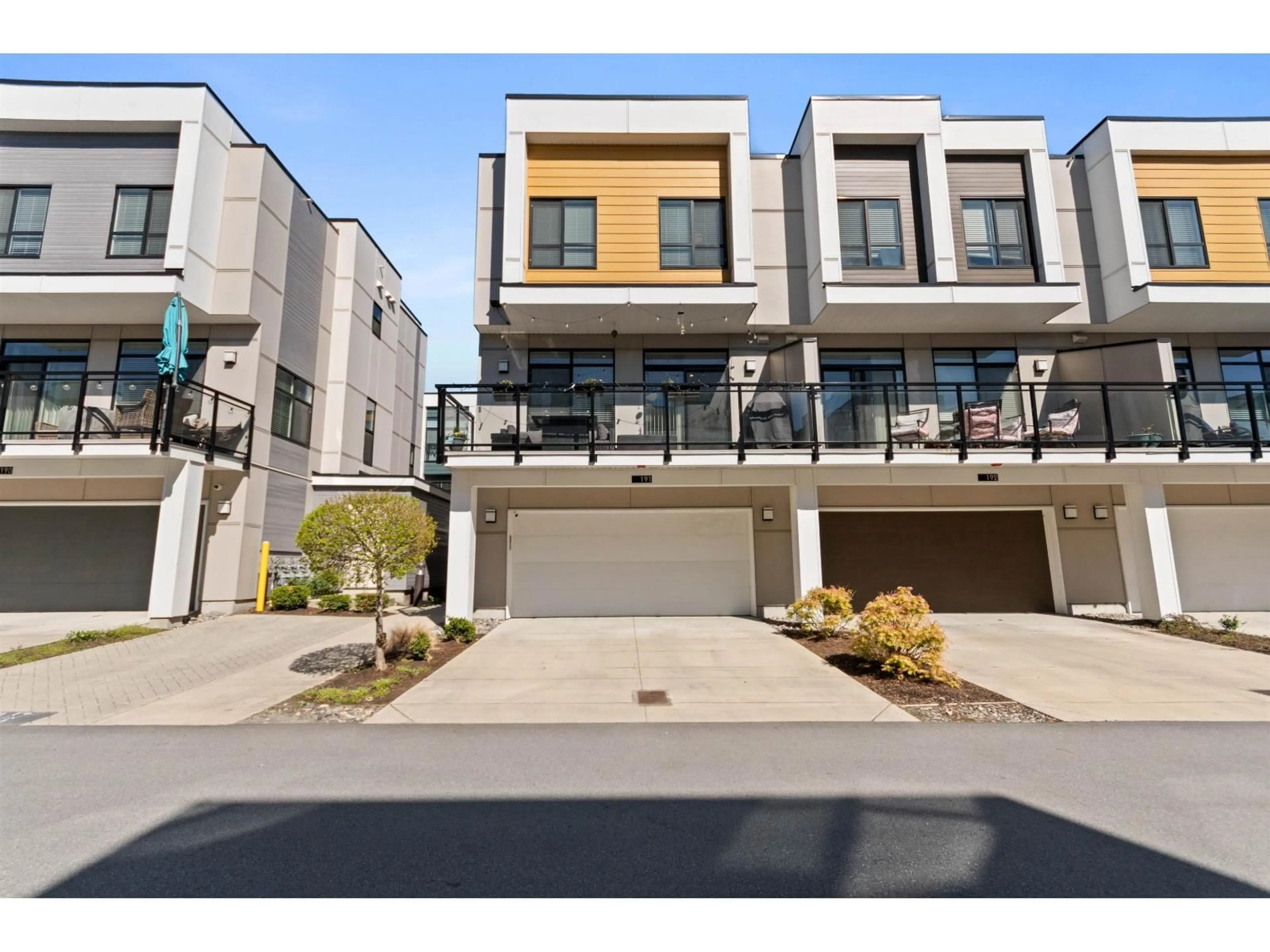 Unknown for 191 - 46150 THOMAS ROAD, Chilliwack British Columbia V2R6B3