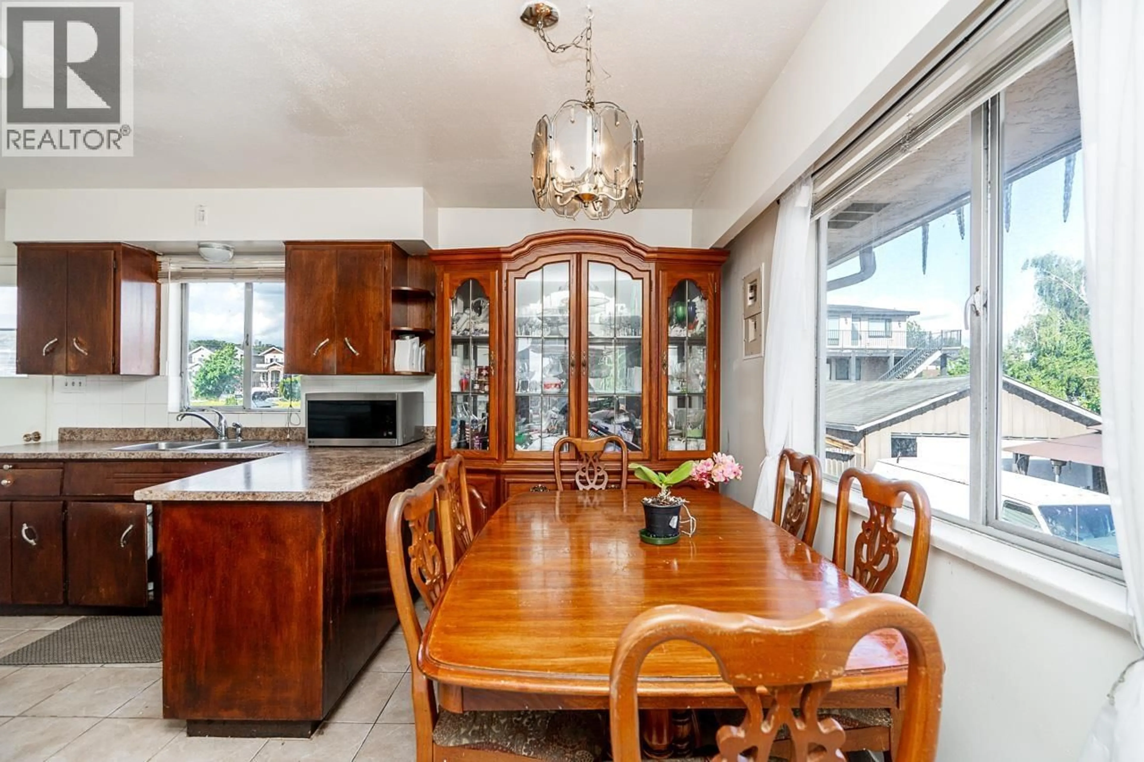 Dining room, unknown for 343 PEMBINA STREET, New Westminster British Columbia V3M5J5