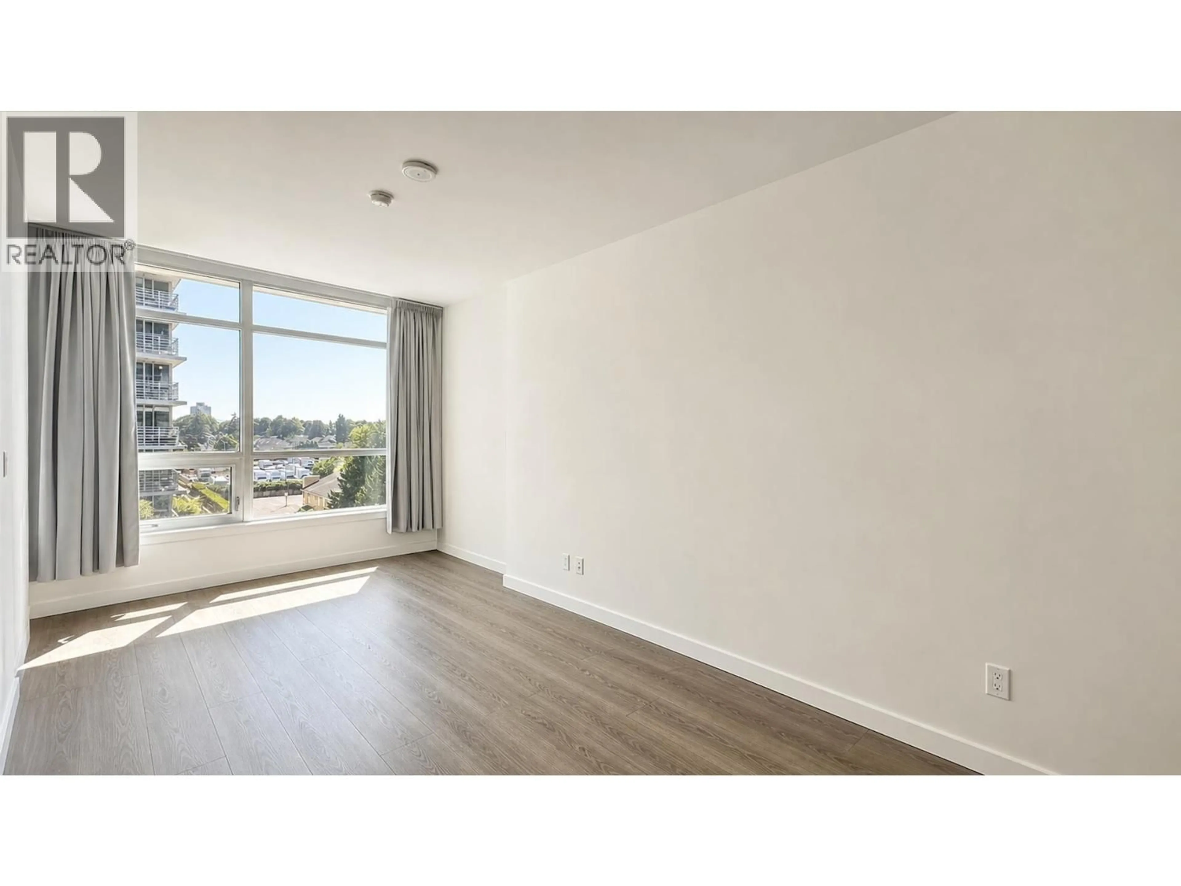 A pic of a room for 706 - 3333 SEXSMITH ROAD, Richmond British Columbia V6X0R7