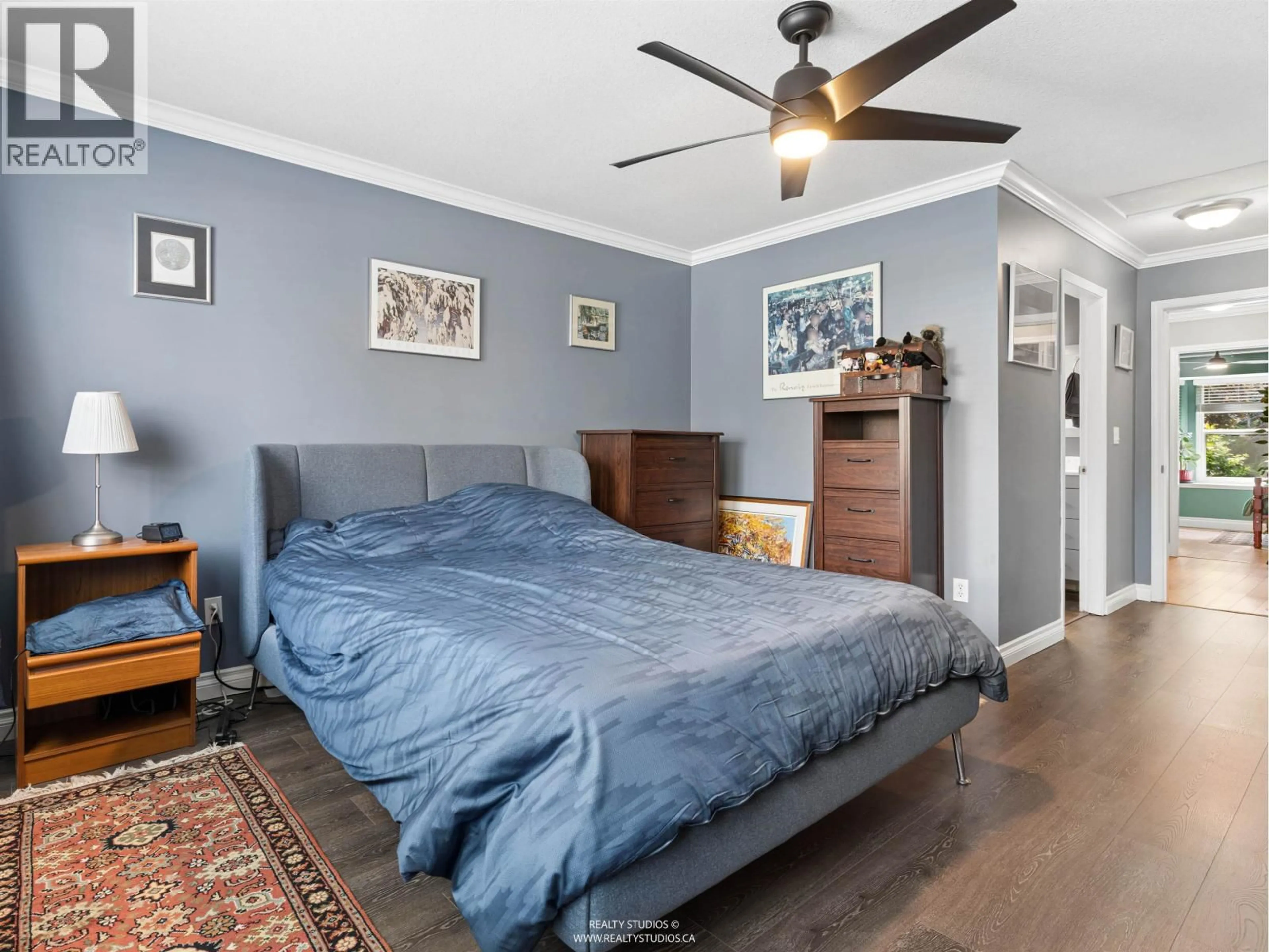 A pic of a room for 12 - 19171 MITCHELL ROAD, Pitt Meadows British Columbia V3Y2G3