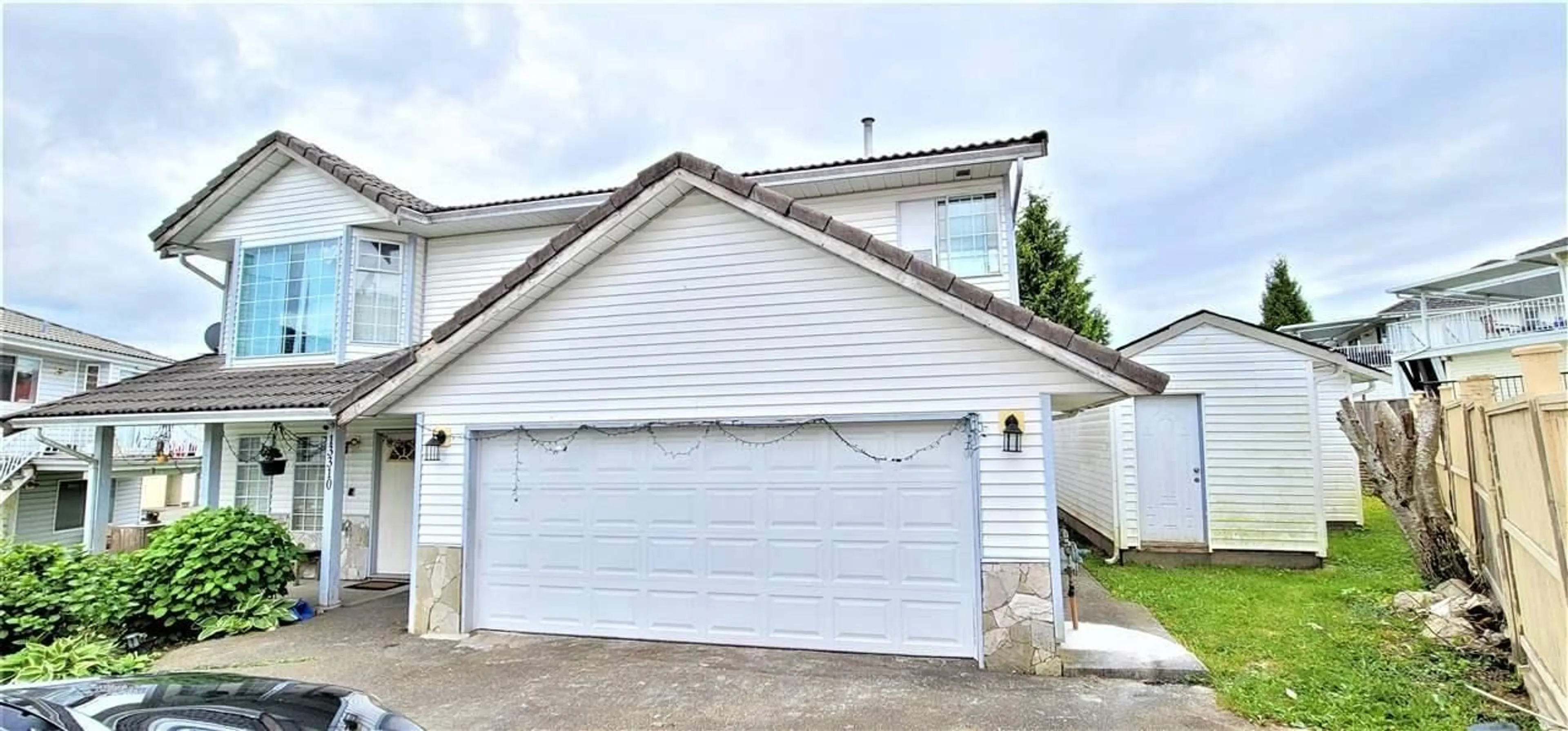 Unknown for 13310 88A AVENUE, Surrey British Columbia V3V7W4