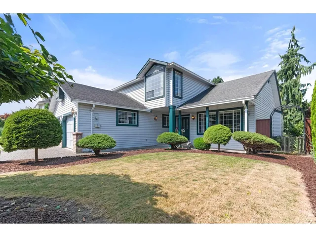 7019 WILTSHIRE STREET, Chilliwack 3