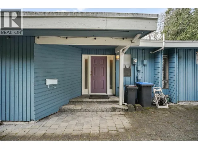 129 ROE DRIVE, Port Moody 2