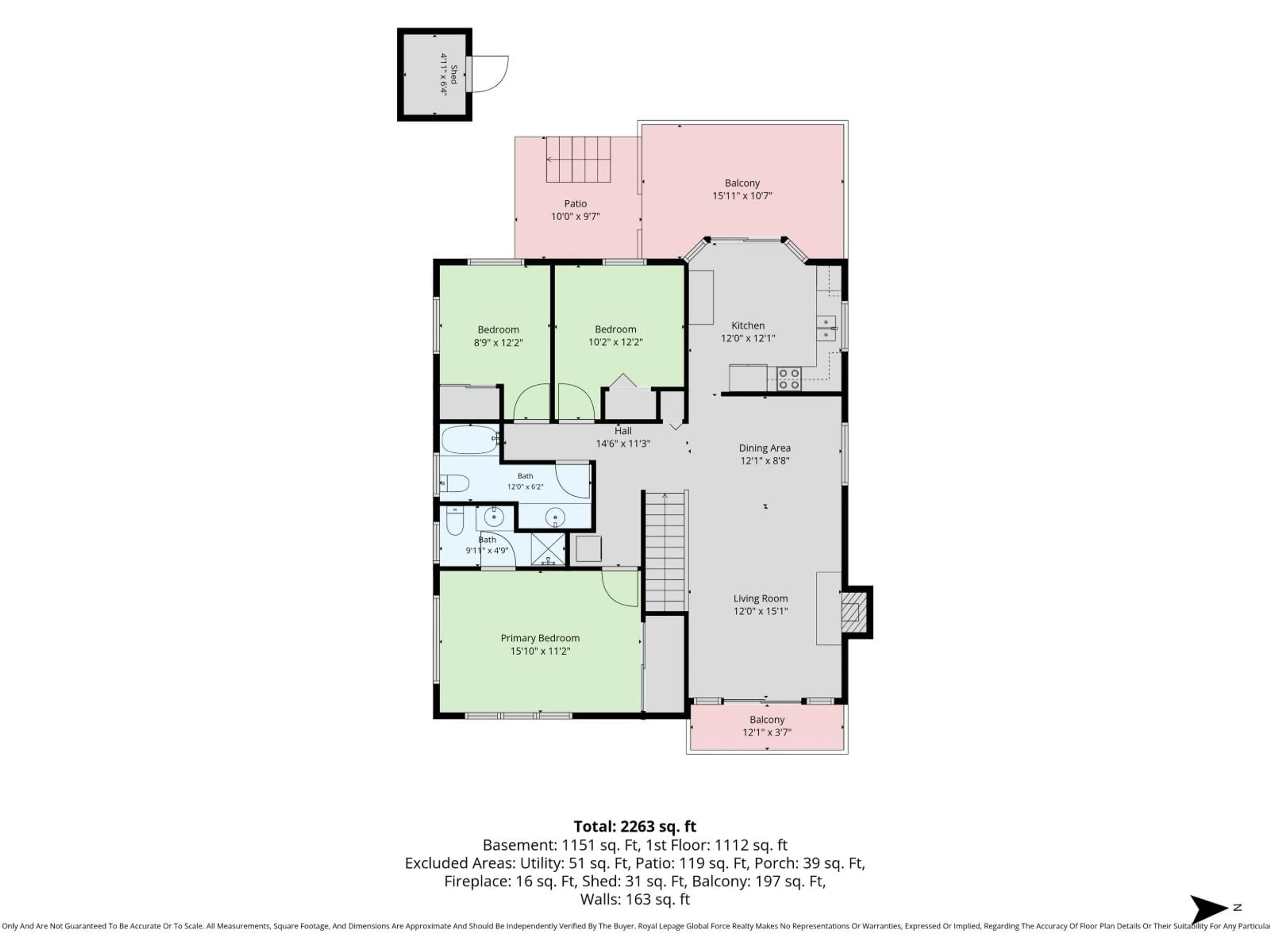 Floor plan for 7991 138A STREET, Surrey British Columbia V3W7E8