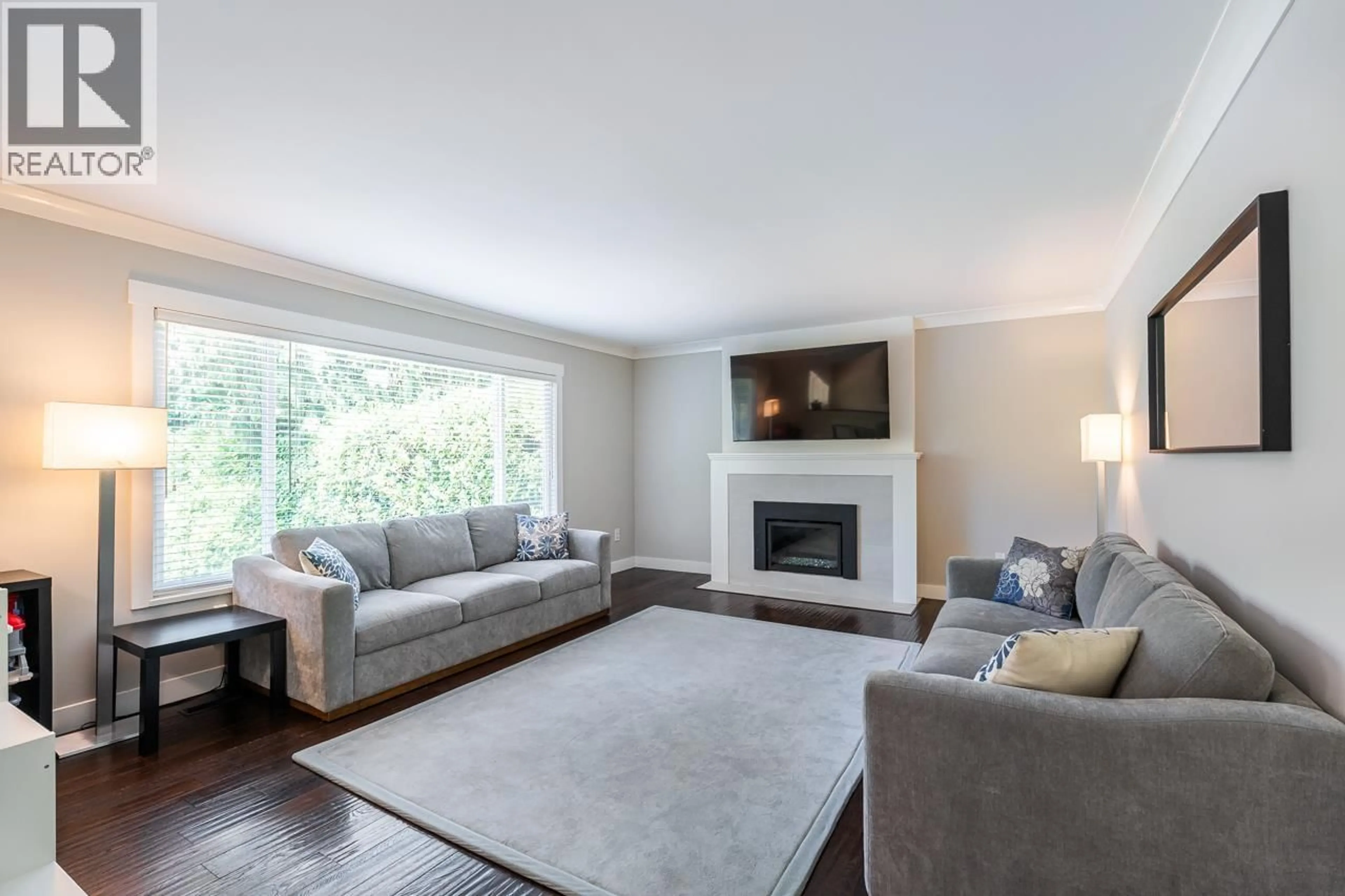 Living room with furniture, unknown for 1566 SHAUGHNESSY STREET, Port Coquitlam British Columbia V3C6M4