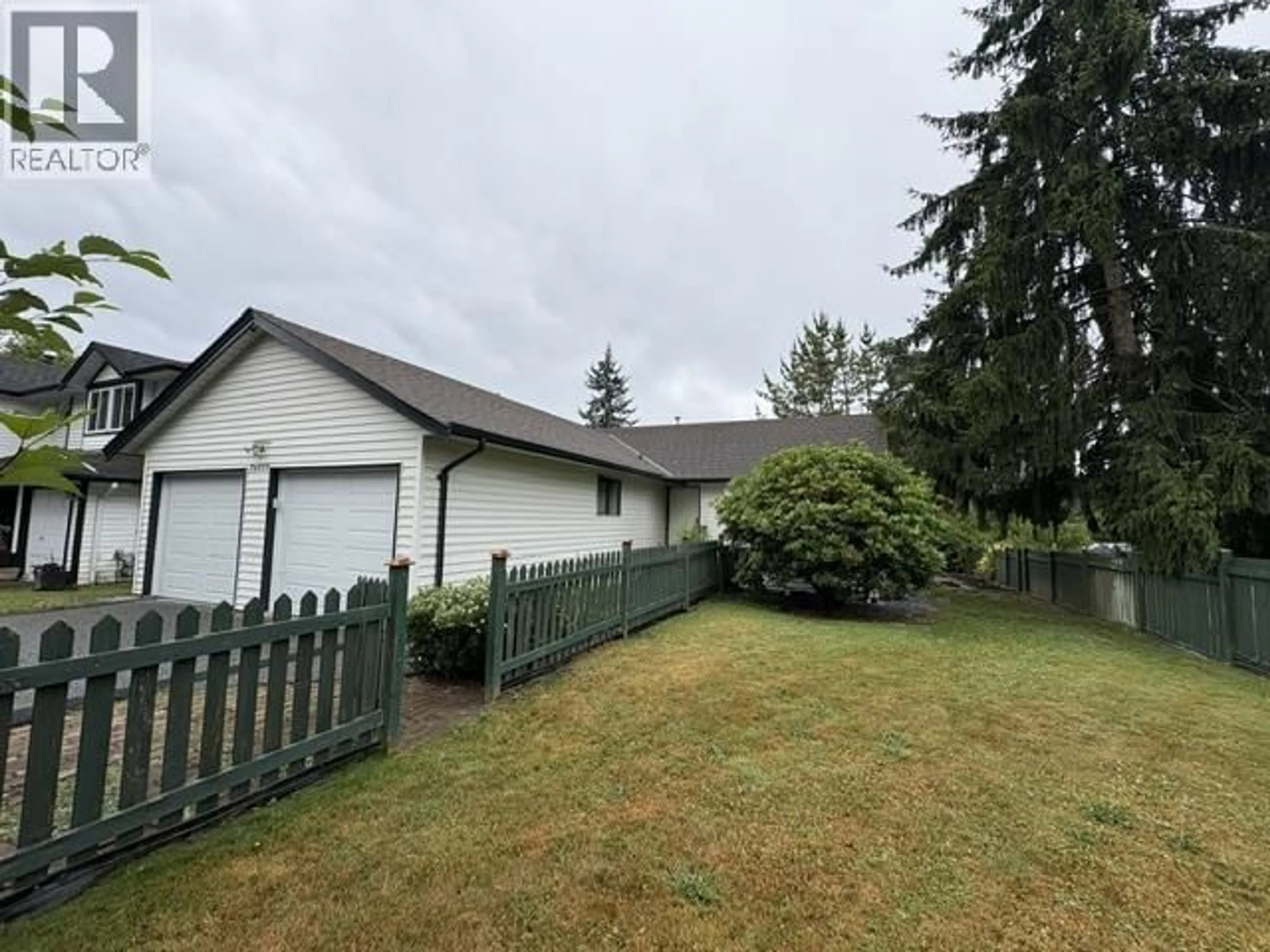 A pic from outside/outdoor area/front of a property/back of a property/a pic from drone, unknown for 24808 119 AVENUE, Maple Ridge British Columbia V4R1Z1