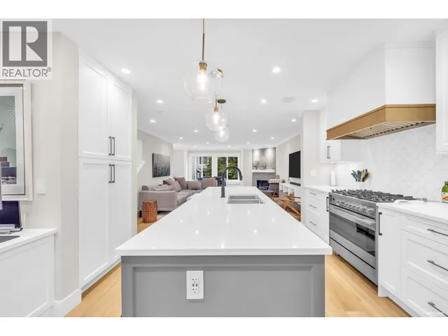 28 - 2600 BEAVERBROOK CRESCENT, Burnaby 5