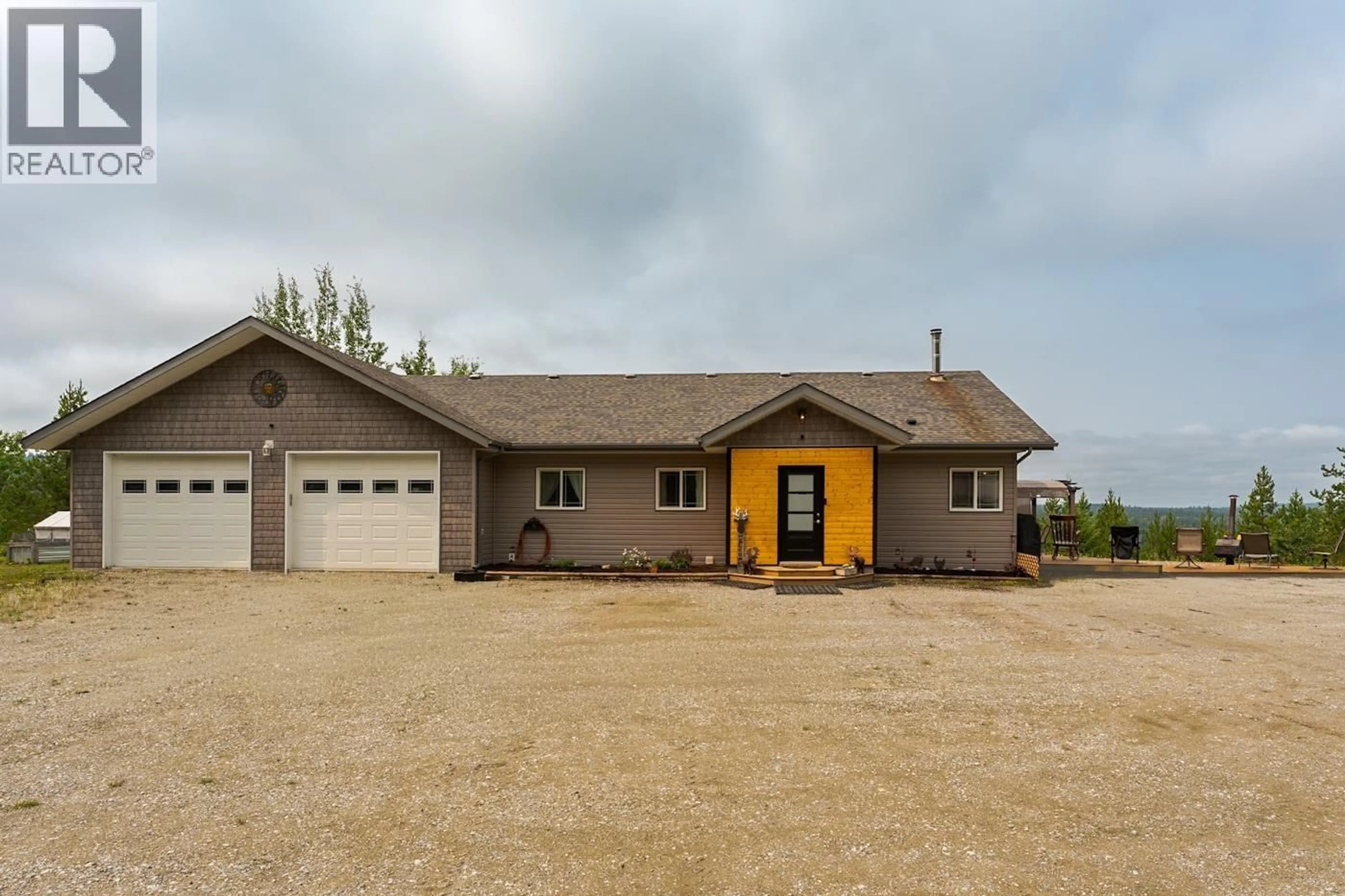 Unknown for 25800 WEST LAKE ROAD, Prince George British Columbia V2N6H6
