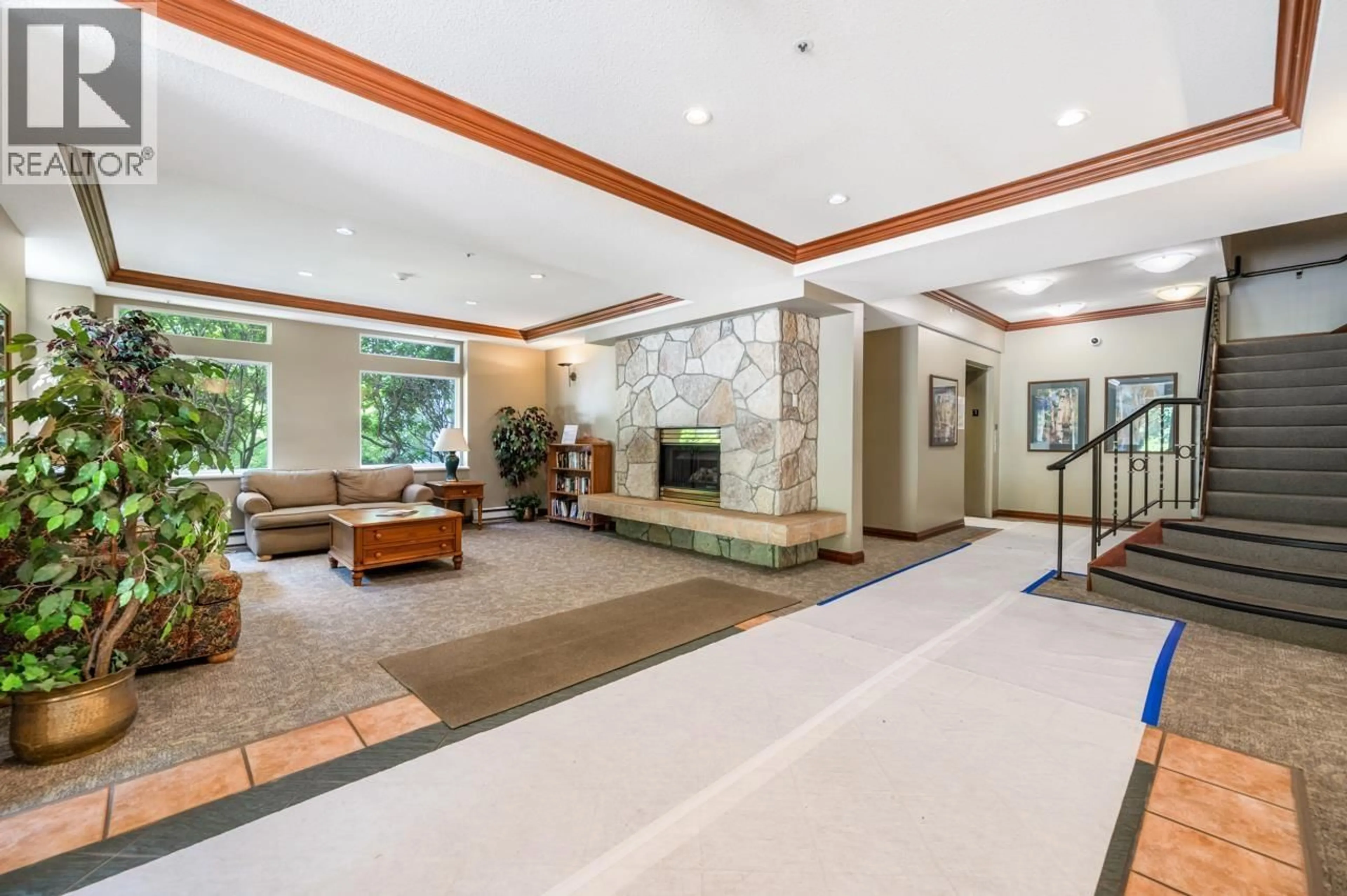 Lobby for 505 - 3001 TERRAVISTA PLACE, Port Moody British Columbia V3H5A2