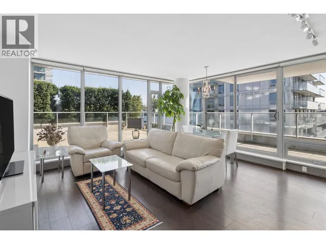 804 - 8131 NUNAVUT LANE, Vancouver 3