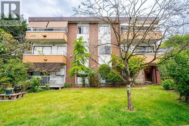 302 - 138 TEMPLETON DRIVE, Vancouver 2