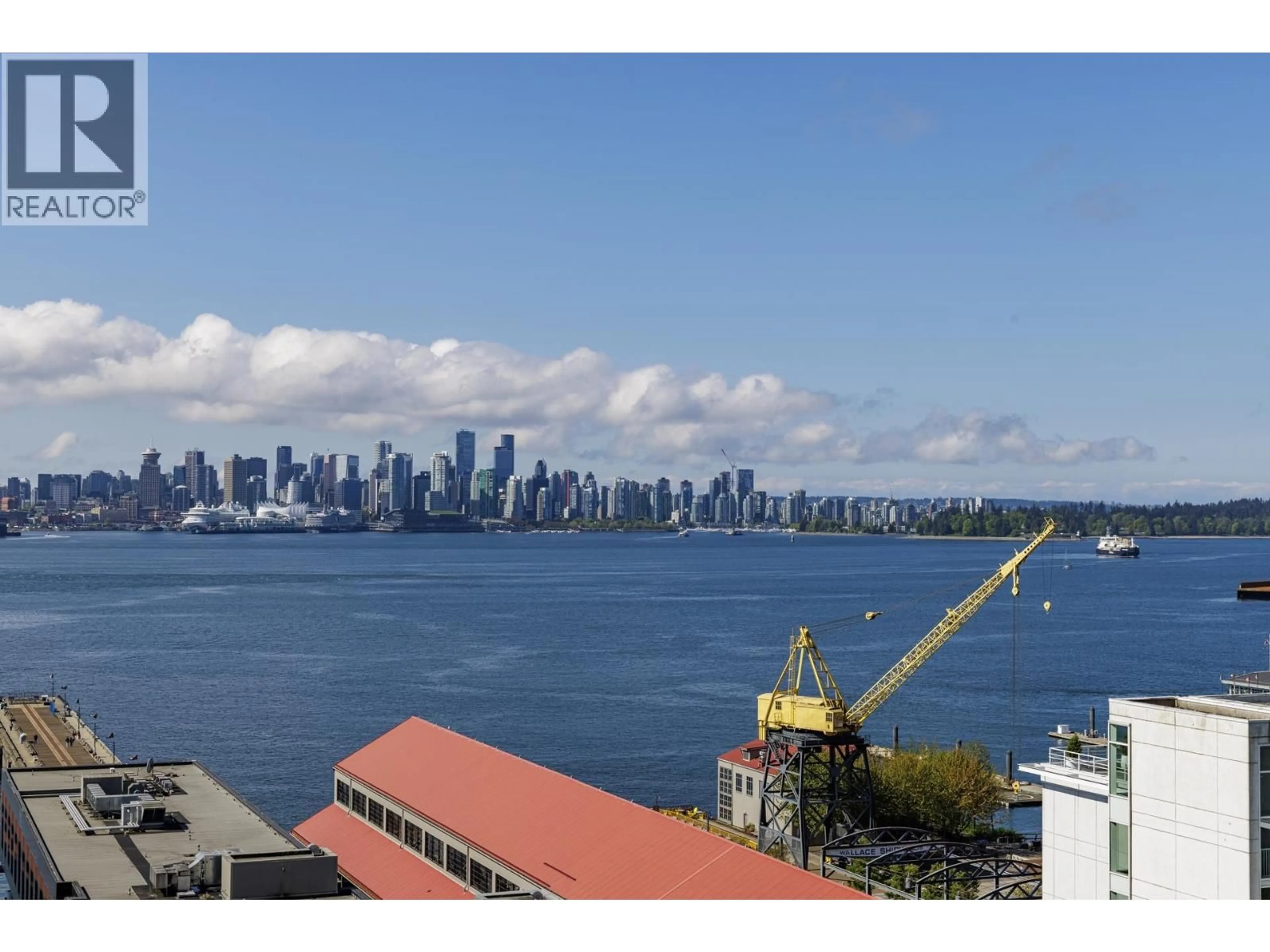 Unknown for PH1 - 168 ESPLANADE, North Vancouver British Columbia V7L4X8