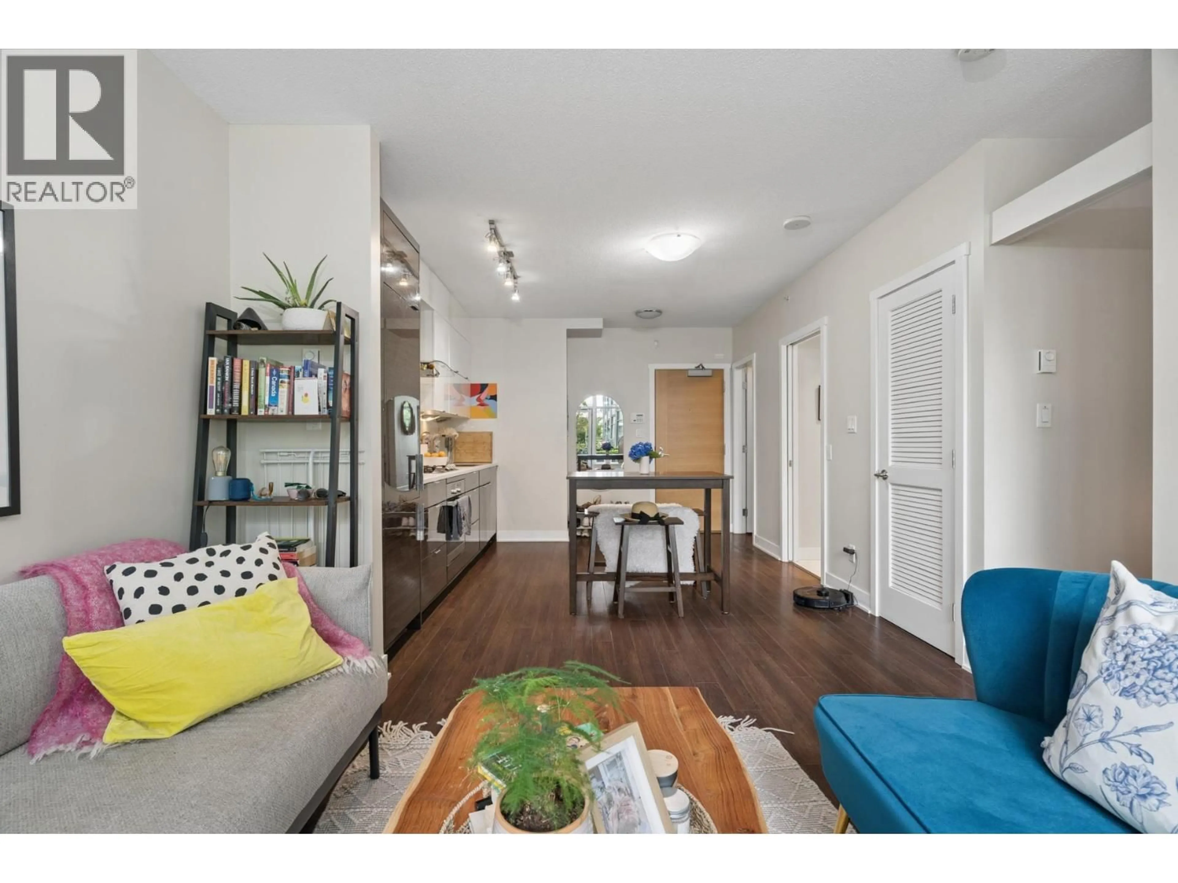 Unknown for 131 - 1777 7TH AVENUE, Vancouver British Columbia V6J0E5