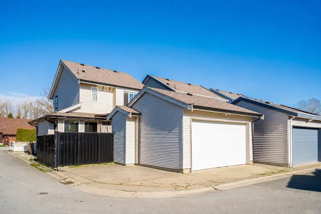 19914 73A AVENUE, Langley 3